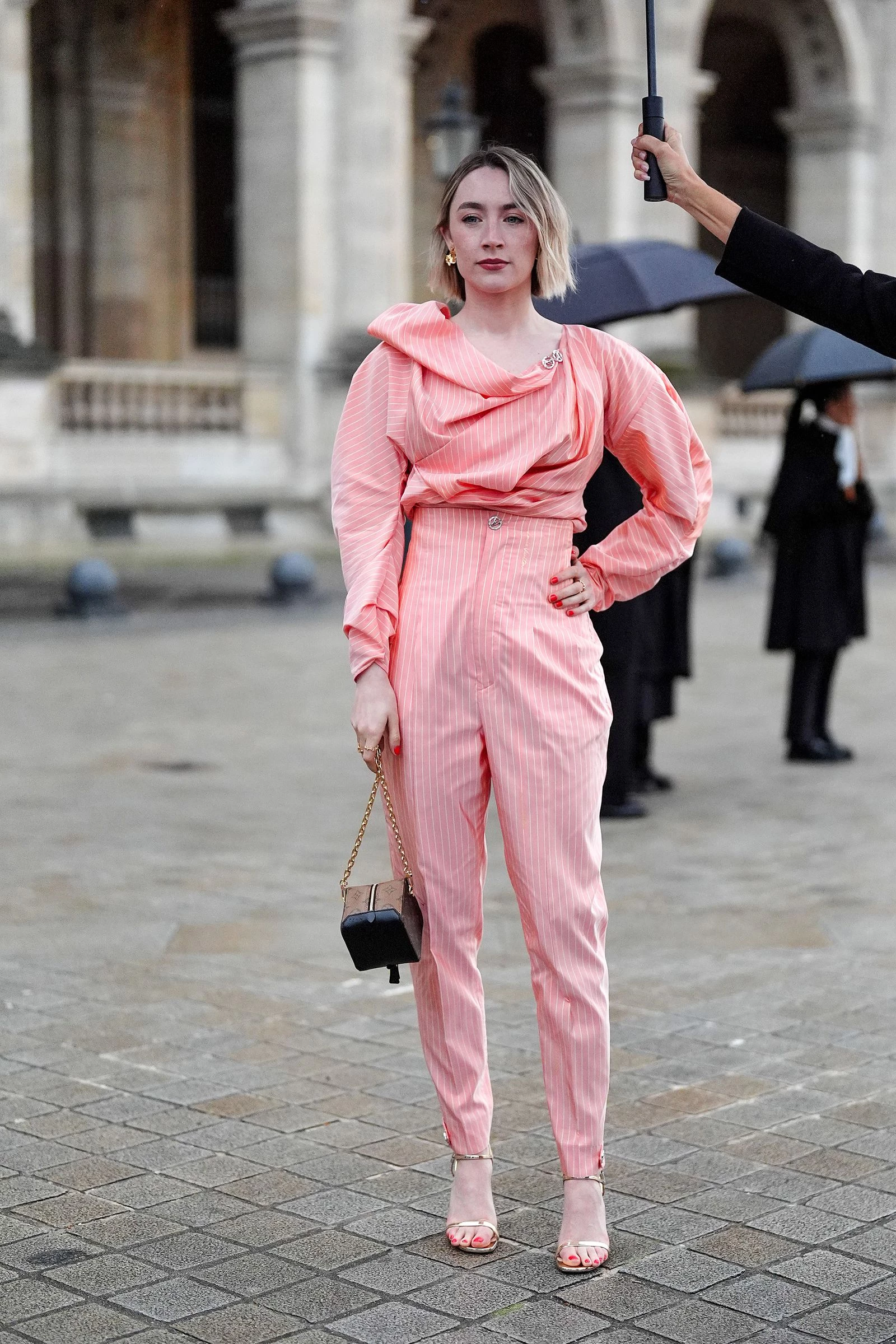 Edward Berthelot/Getty Images