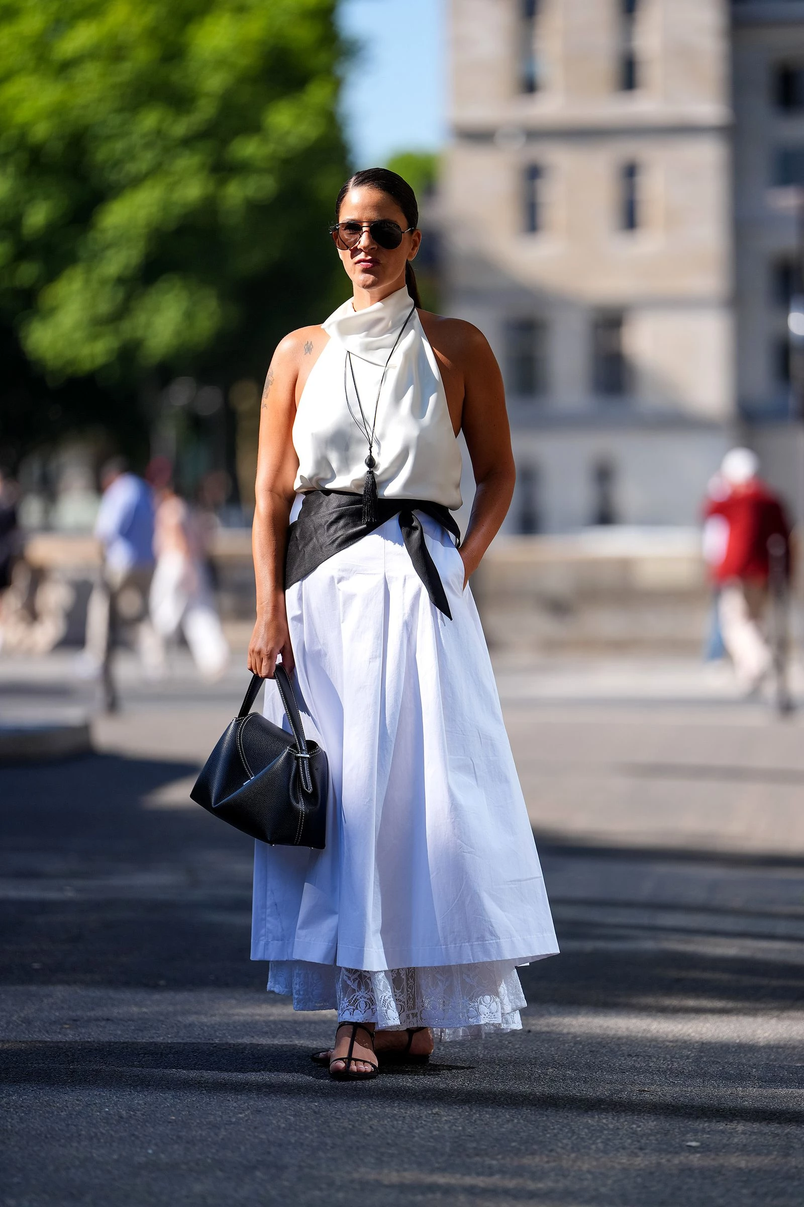 Edward Berthelot/Getty Images