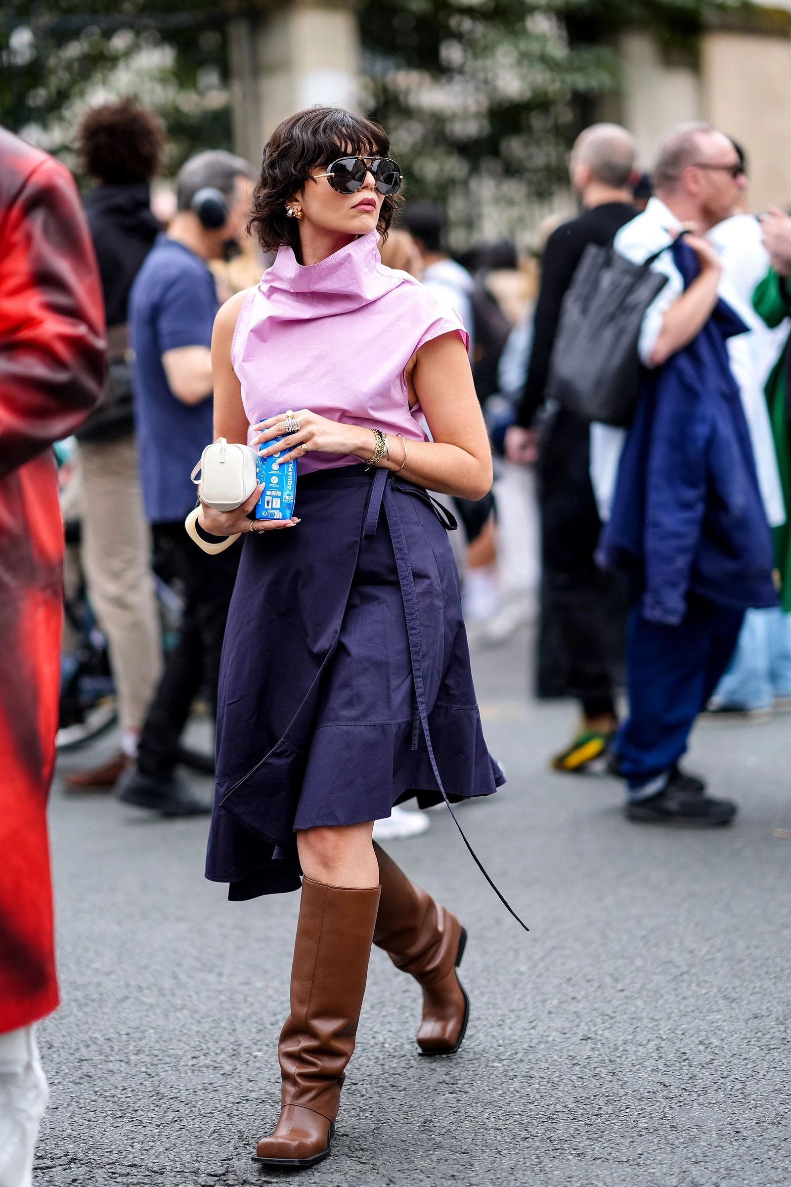 Edward Berthelot/Getty Images