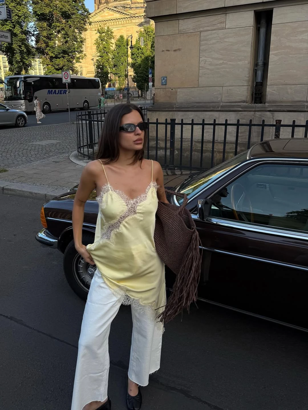 Instagram @beckybonnie