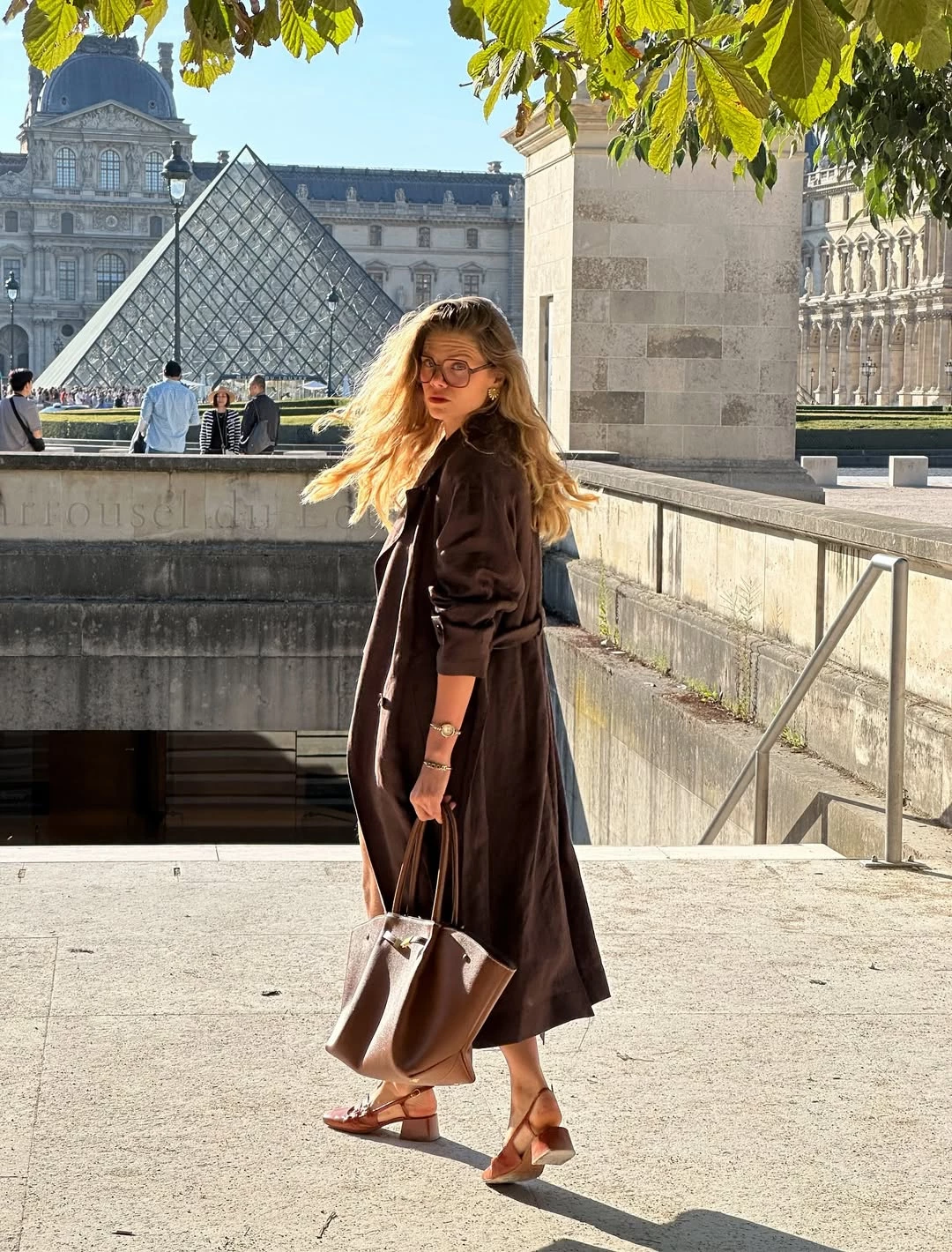 Instagram @elodieromy