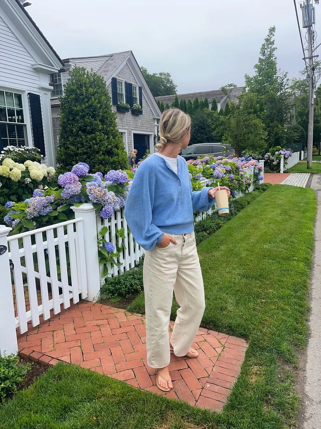 Instagram @maddiepriorhullstyling