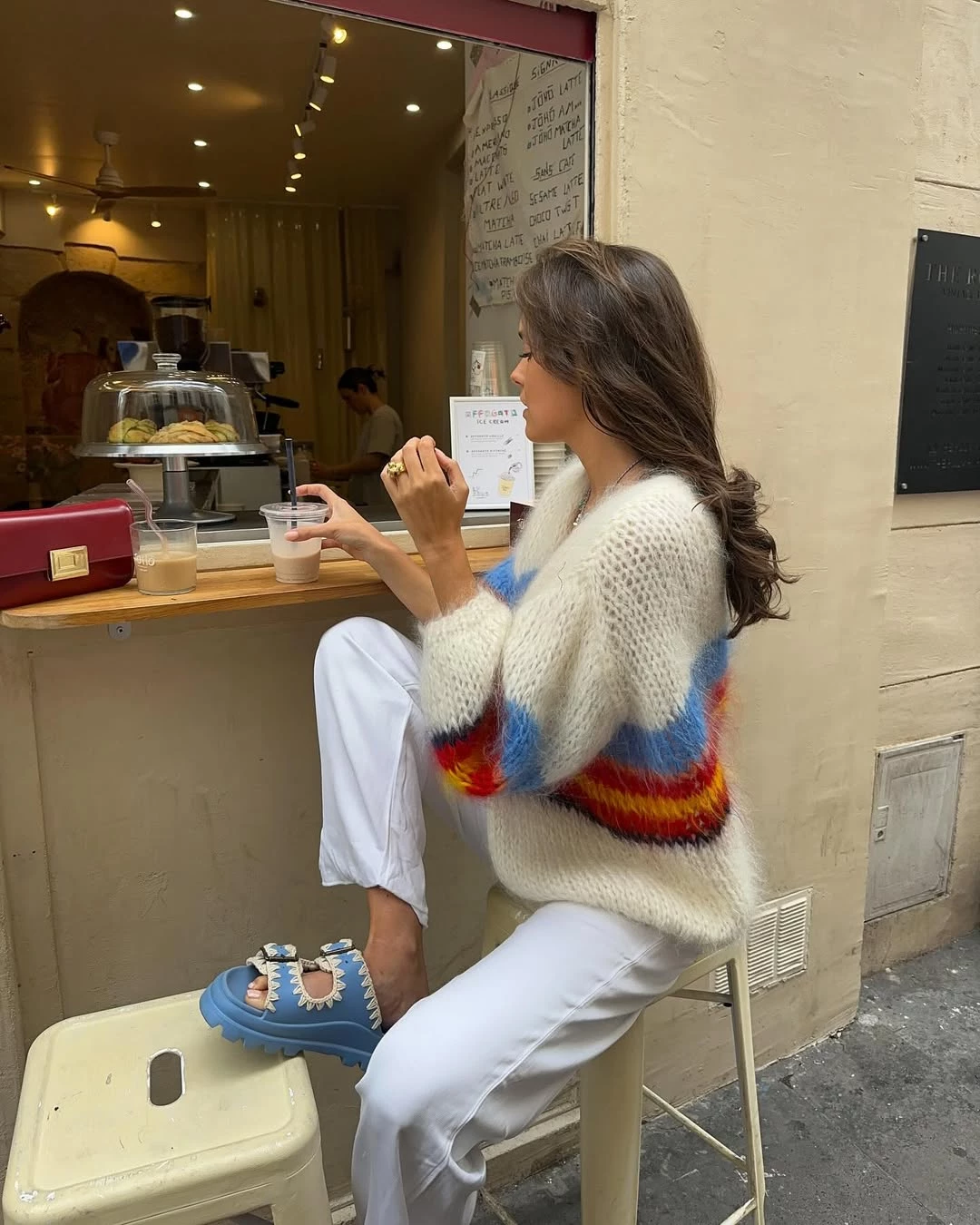 Instagram @marie.helenedbs