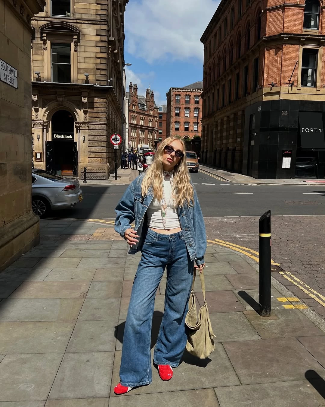 Instagram @lucygeorgina.g