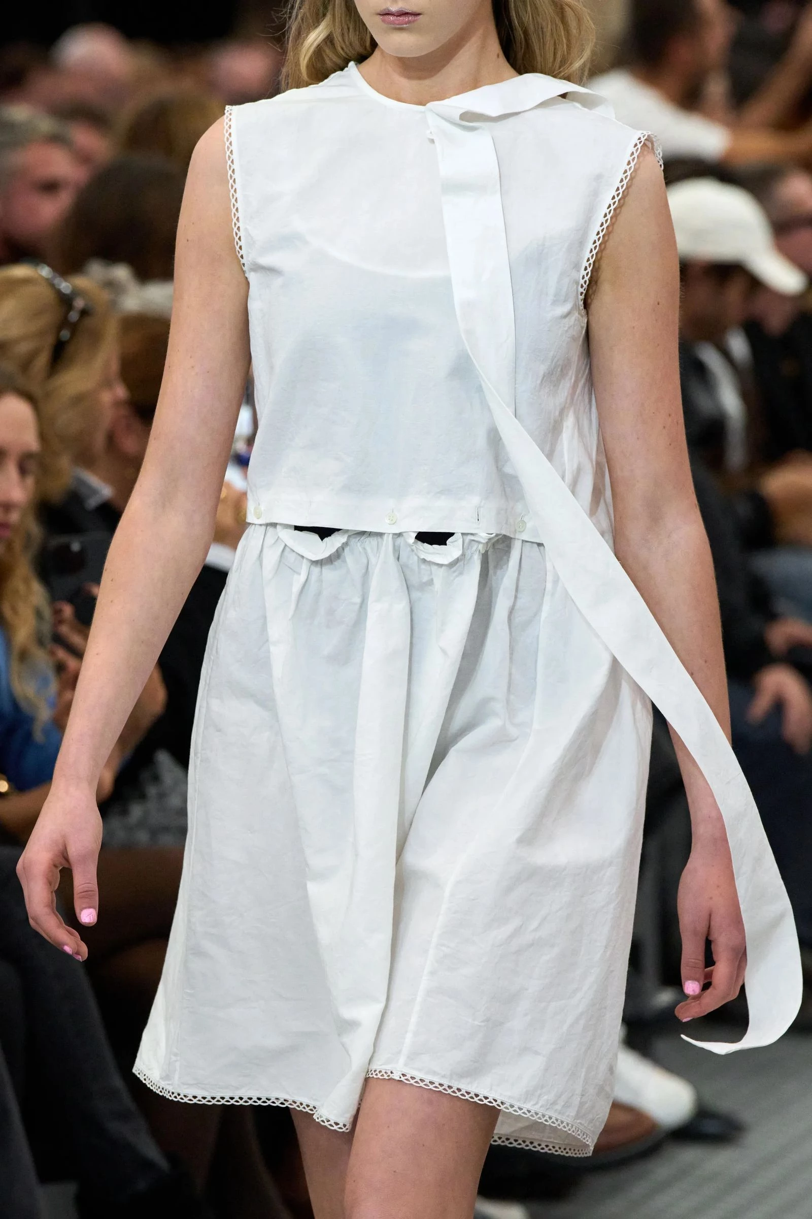 Miu Miu весна-літо 2025