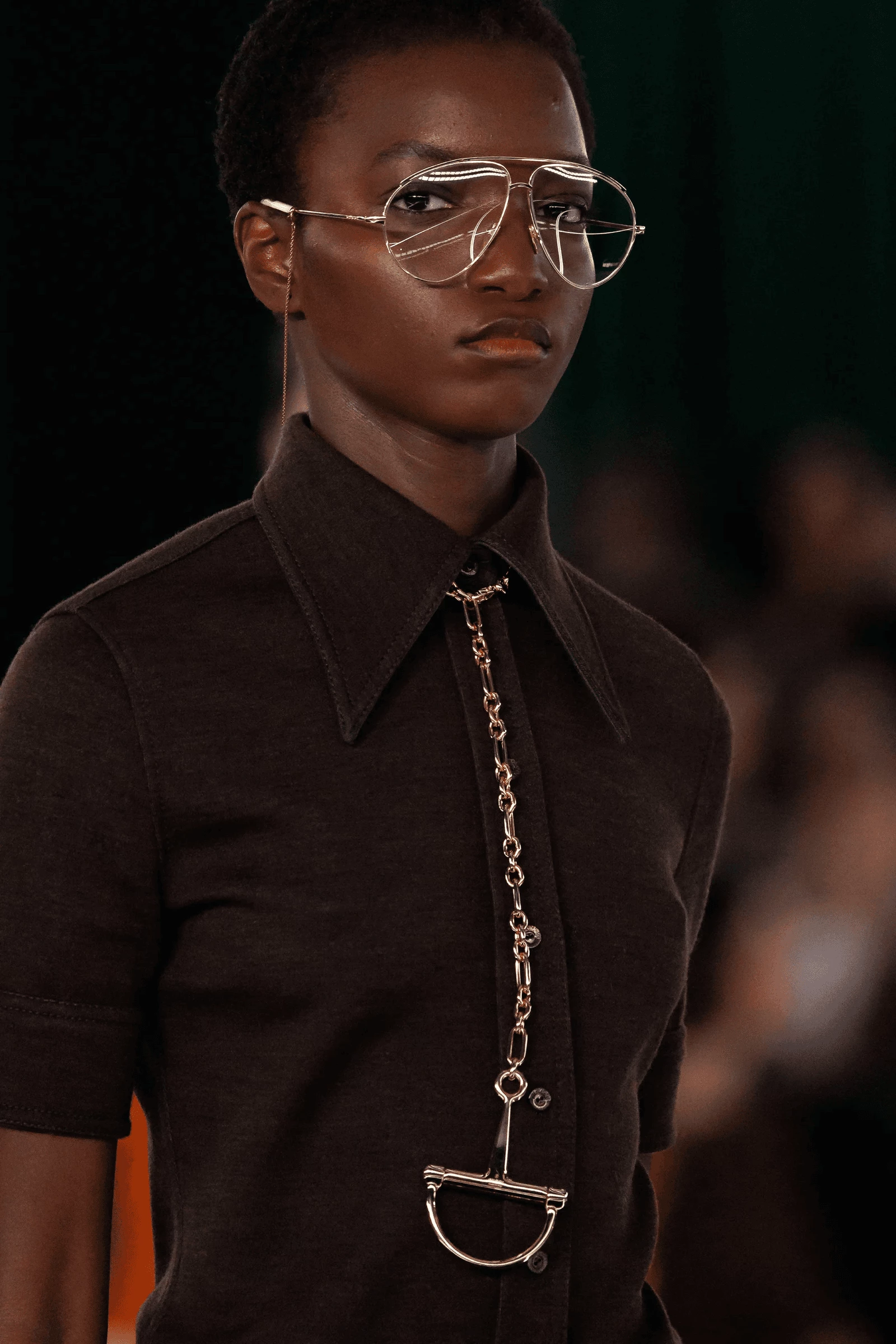 Gucci осінь-зима 2025/2026