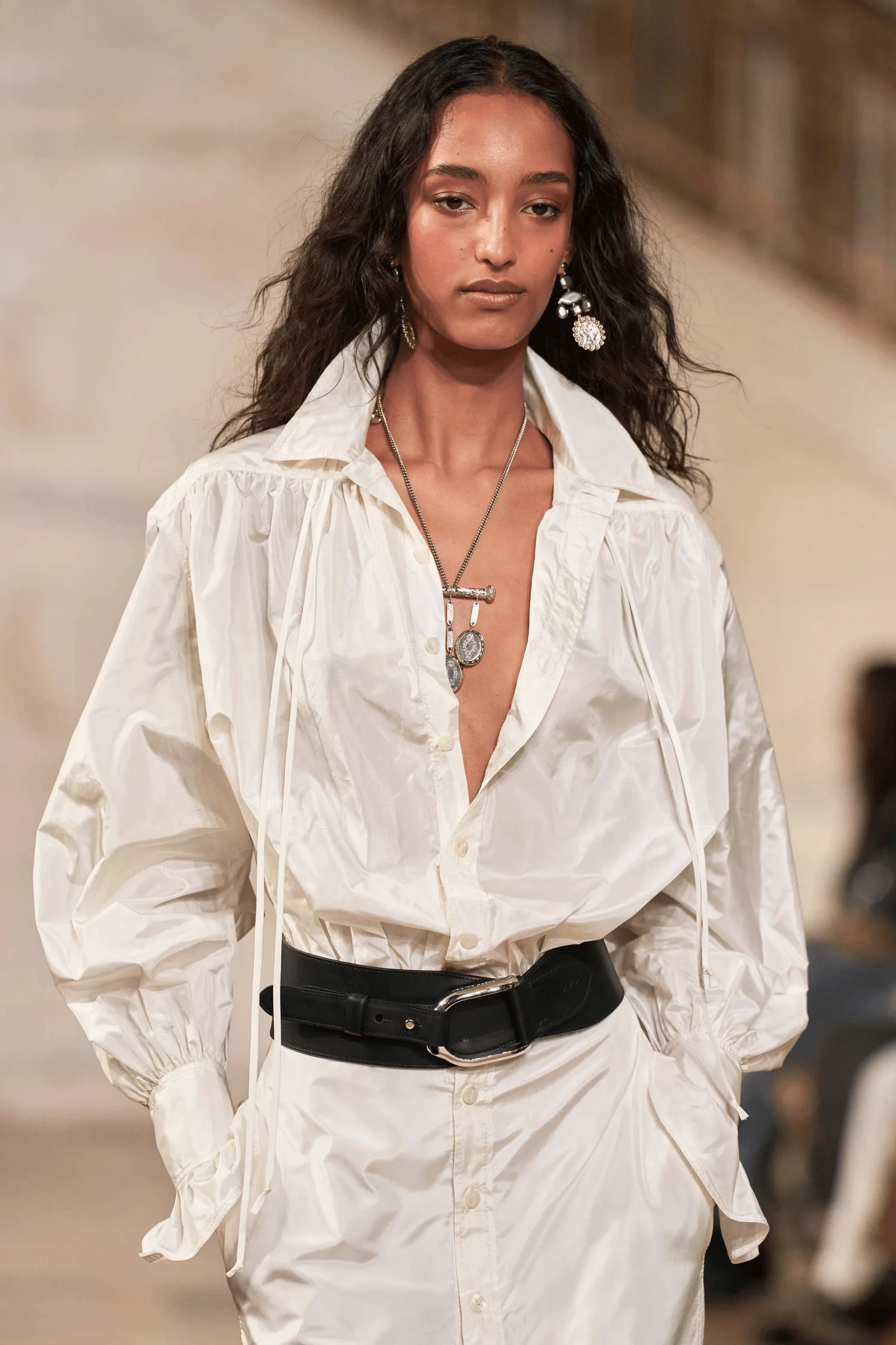 Ralph Lauren осінь-зима 2025/2026