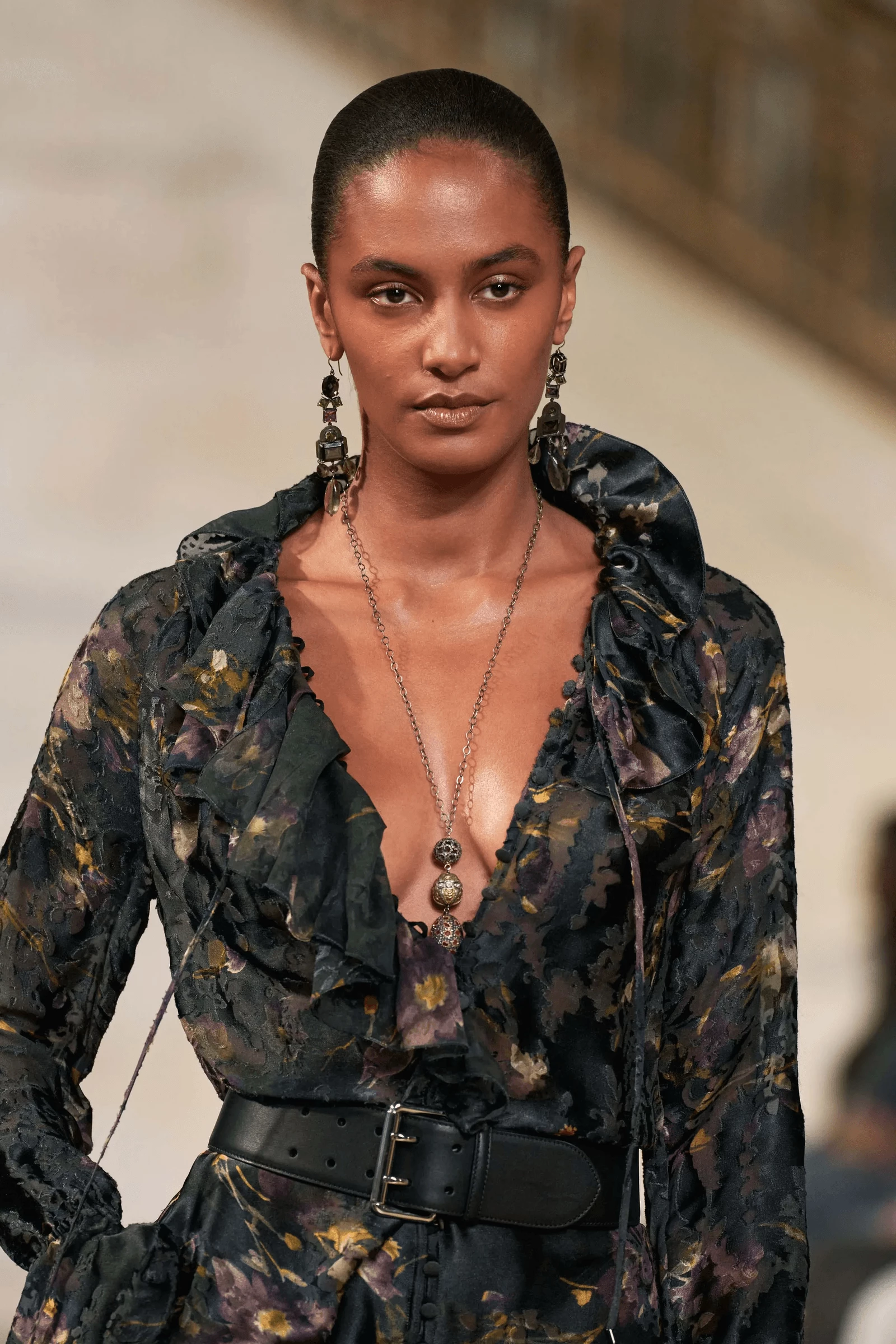 Ralph Lauren осінь-зима 2025/2026