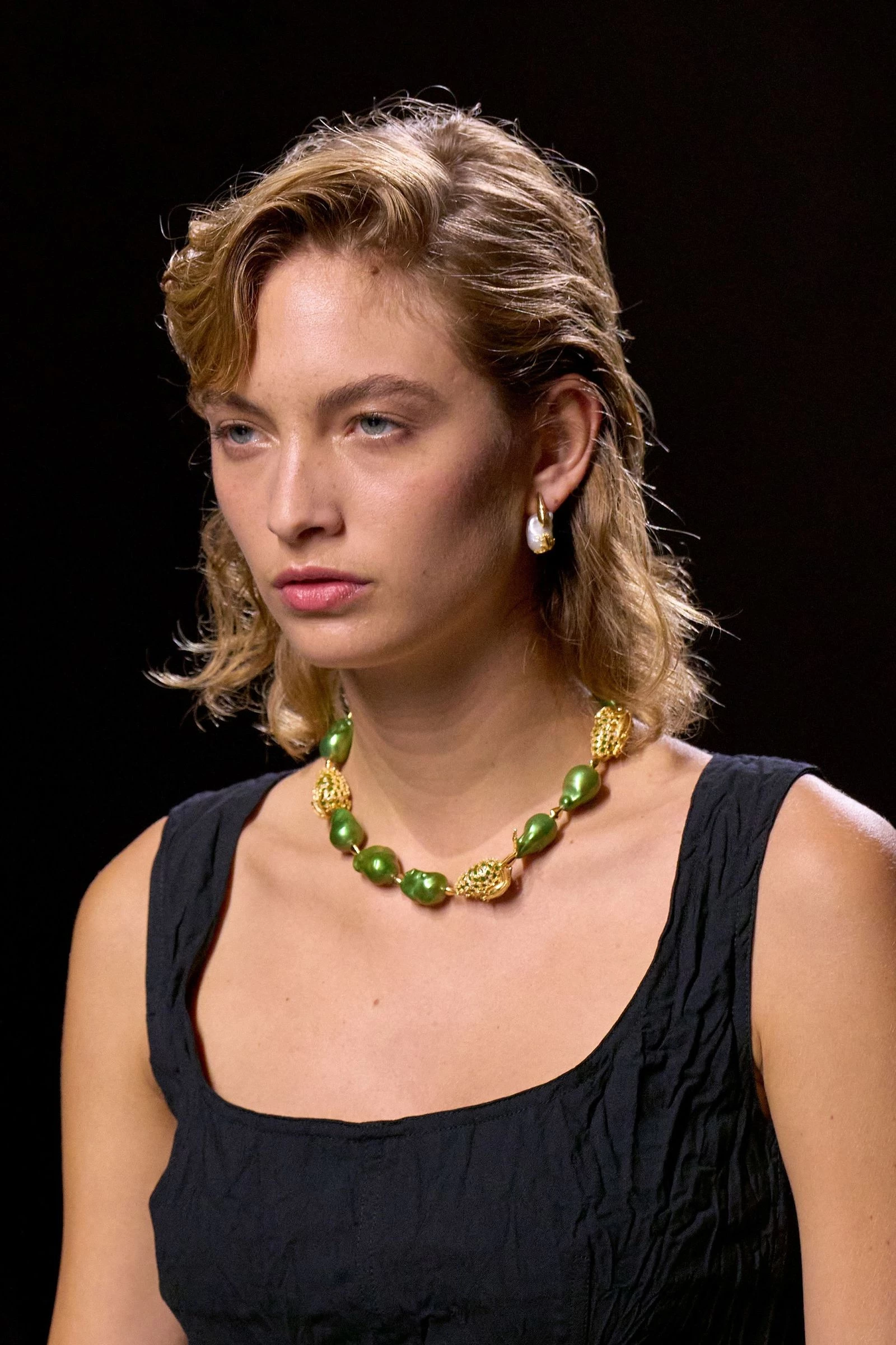 Bottega Veneta весна-літо 2025