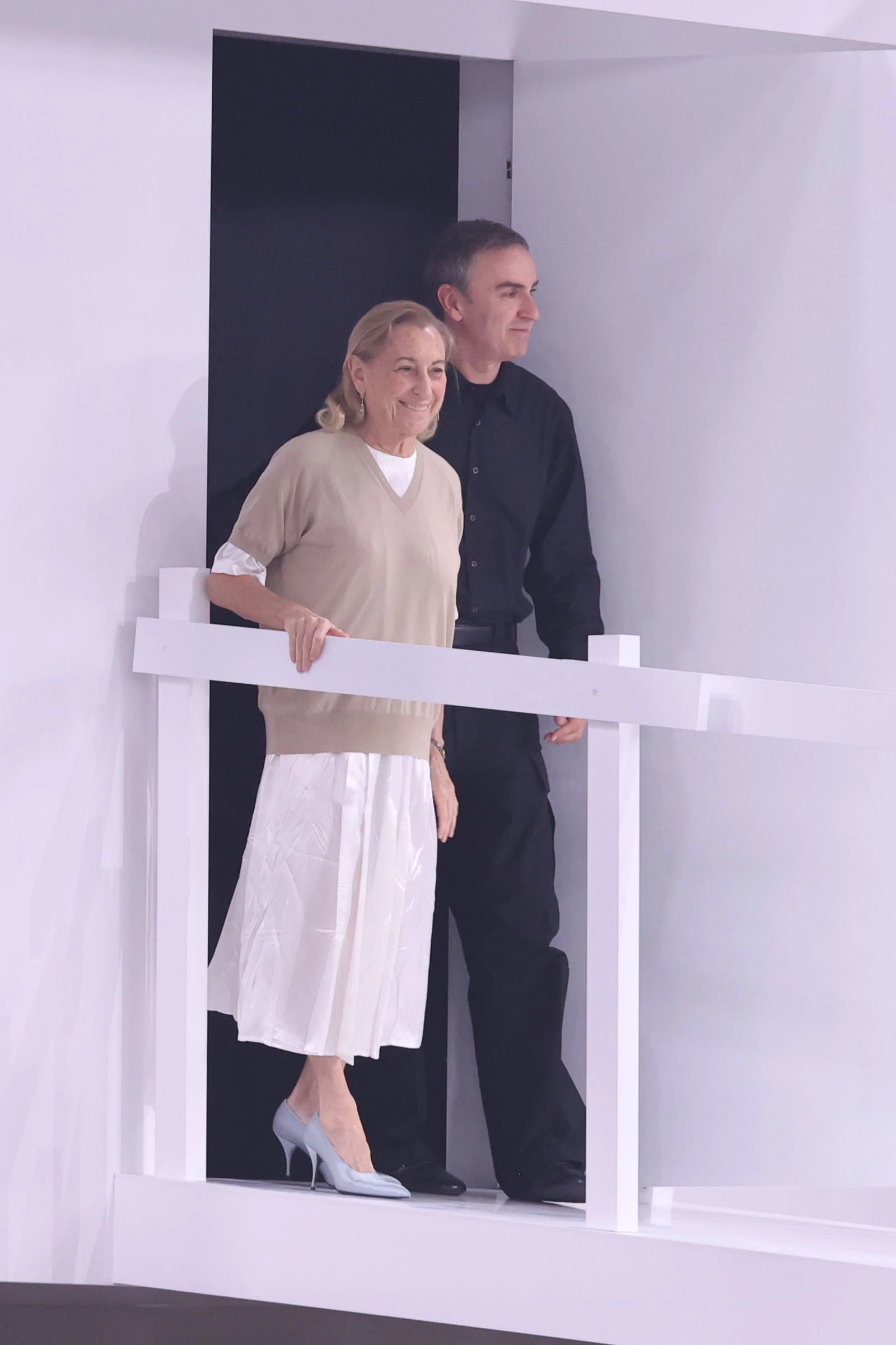 Photo: Daniele Venturelli