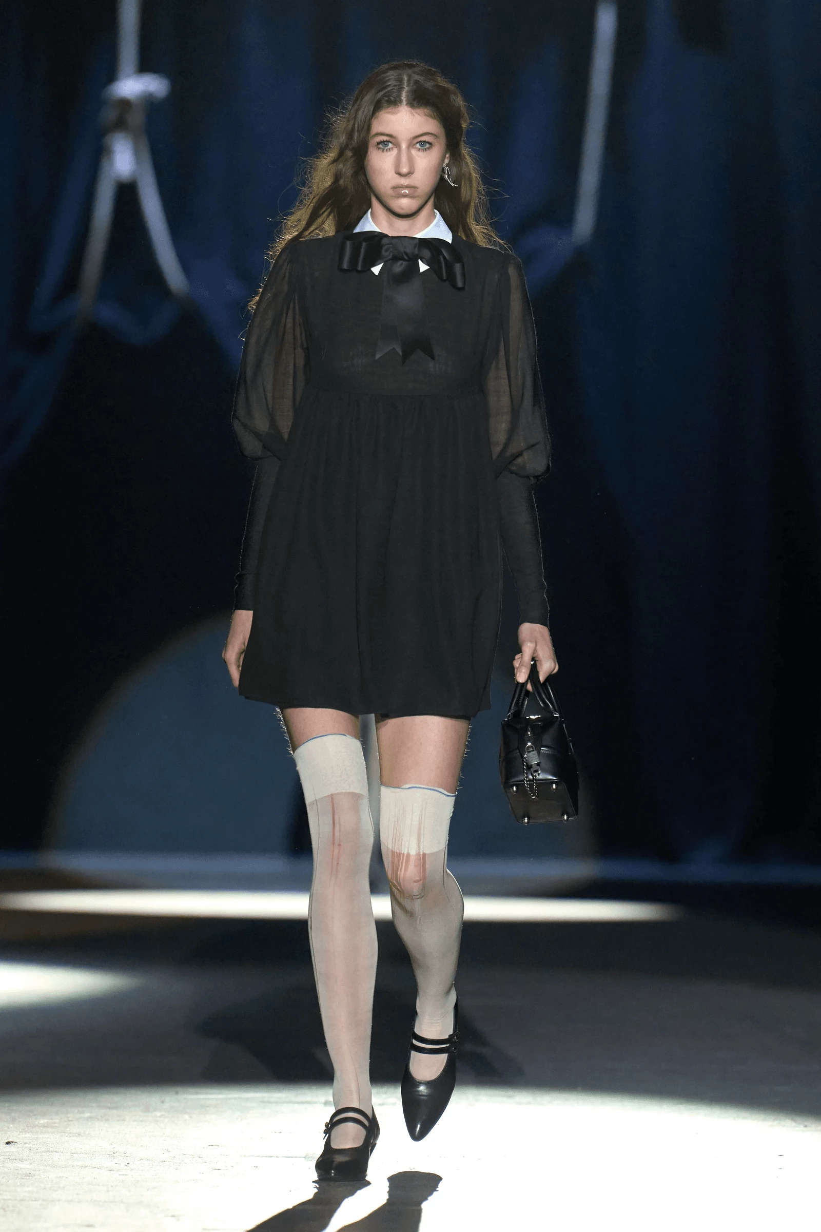 Enfants Riches Déprimes