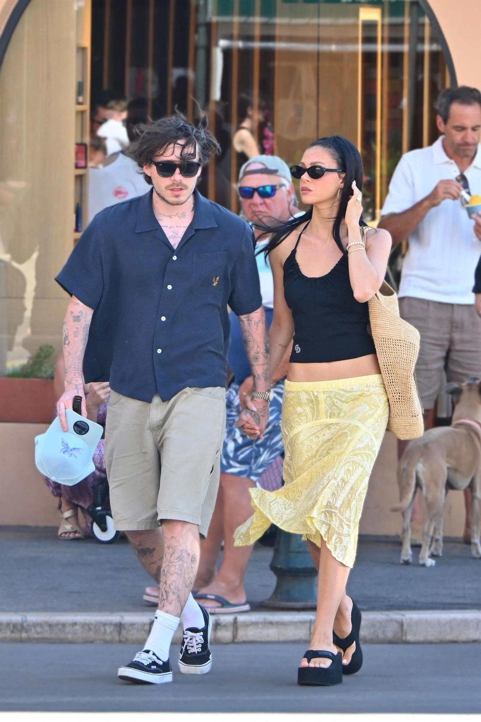 Нікола Пельтц