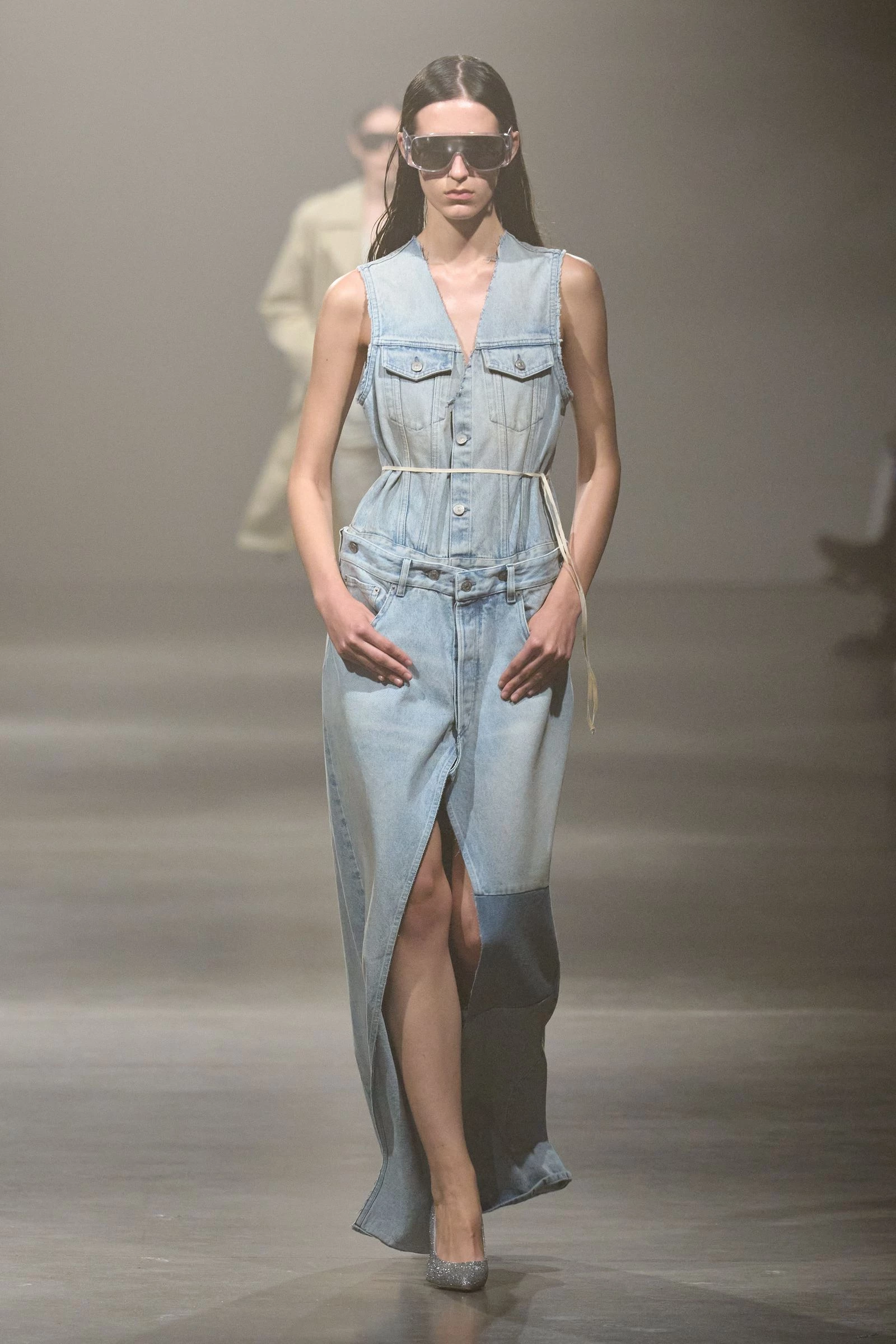 MM6 Maison Margiela весна-літо 2025