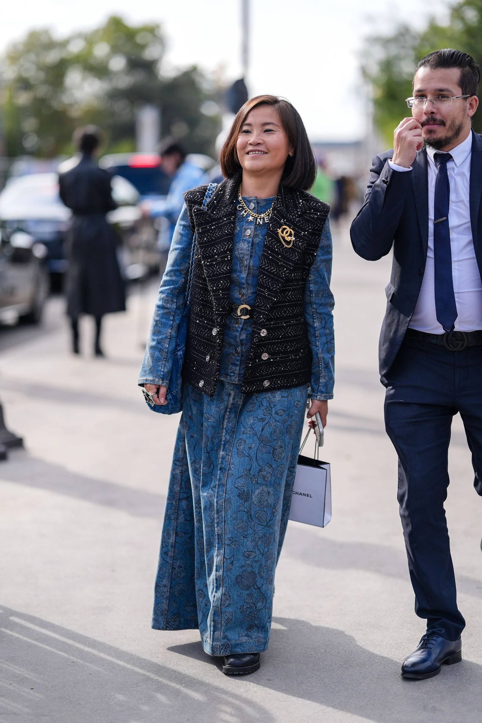 Edward Berthelot/Getty Images