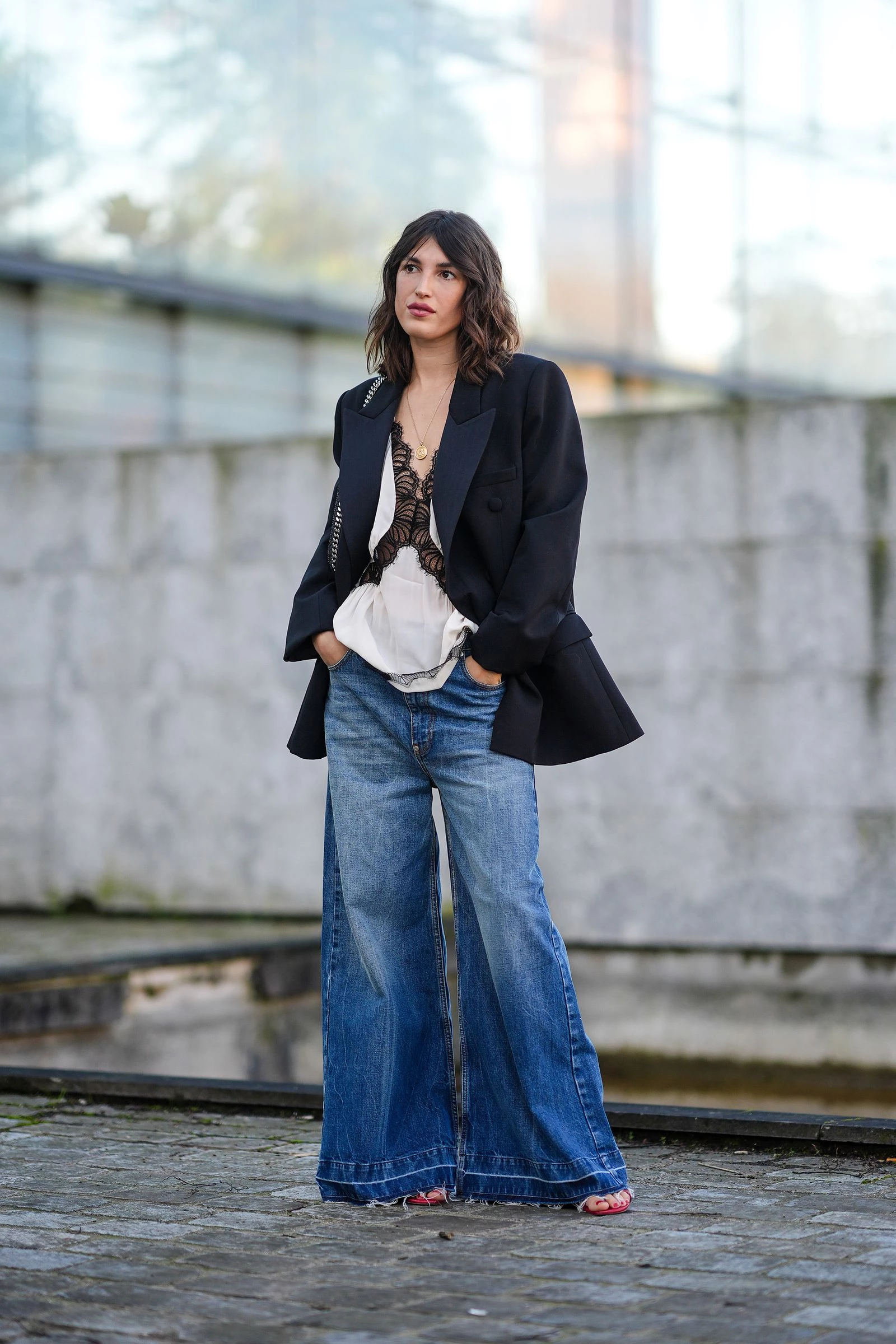 Edward Berthelot/Getty Images