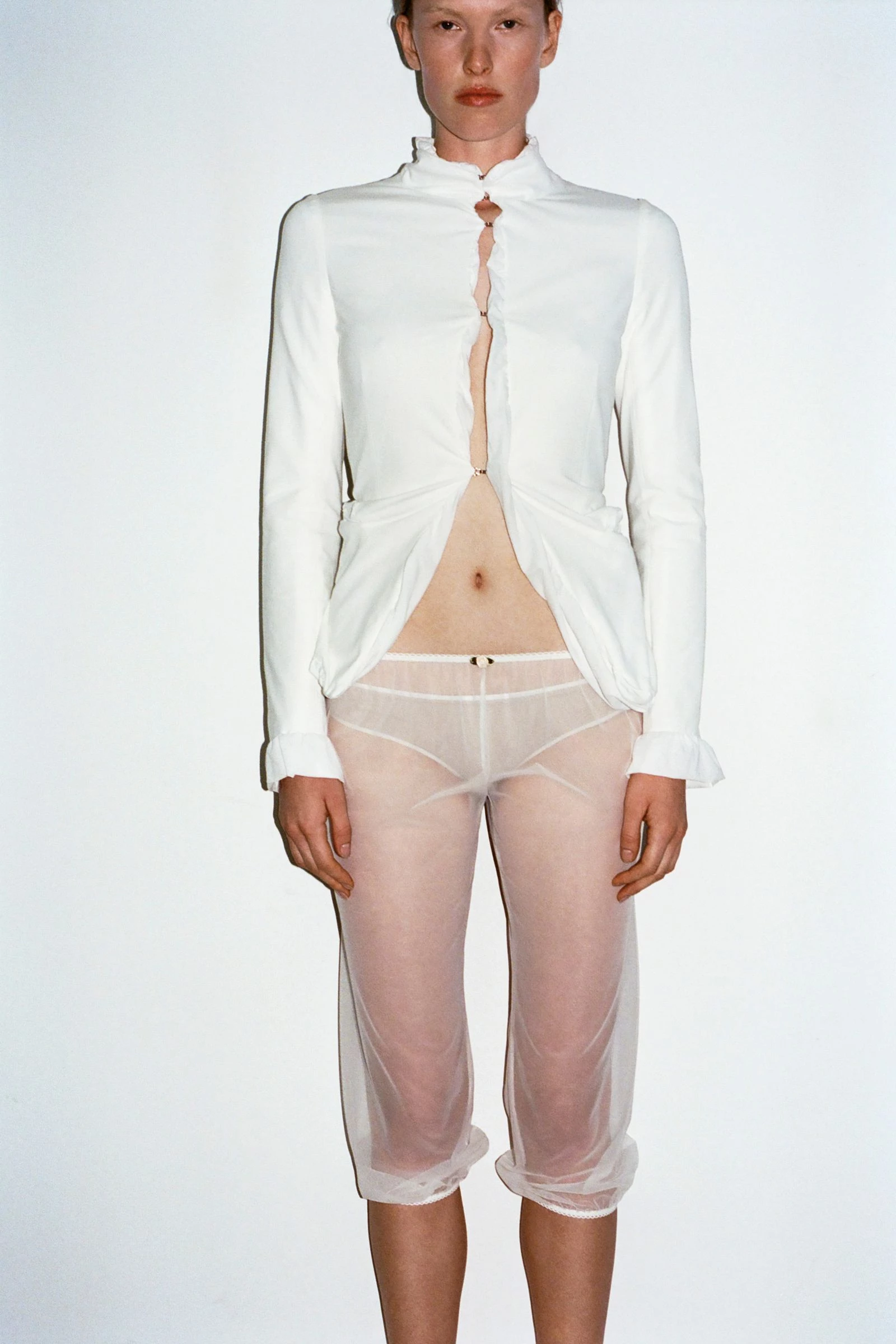 Colleen Allen весна-літо 2025