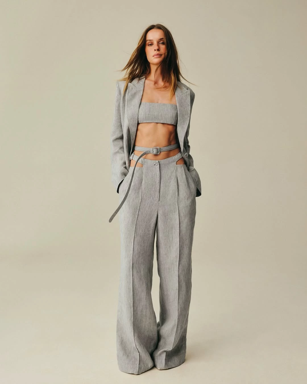 The Coat by Katya Silchenko