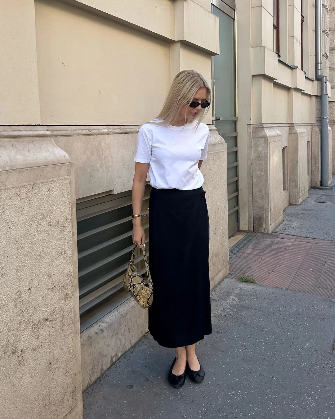 Instagram @rosedorca