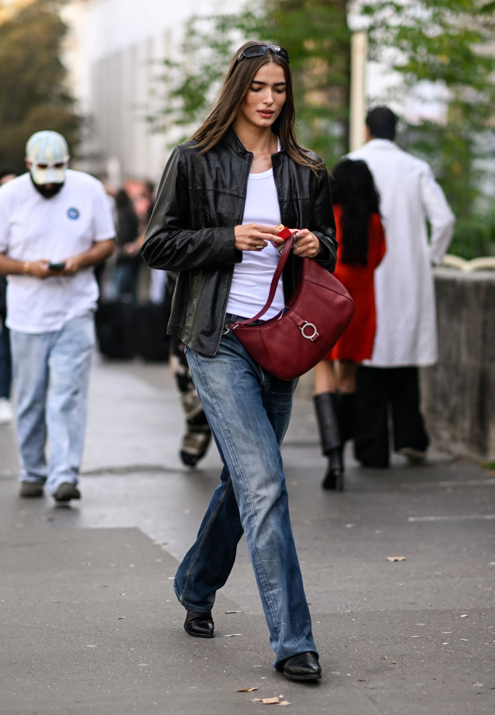 Daniel Zuchnik/Getty Images