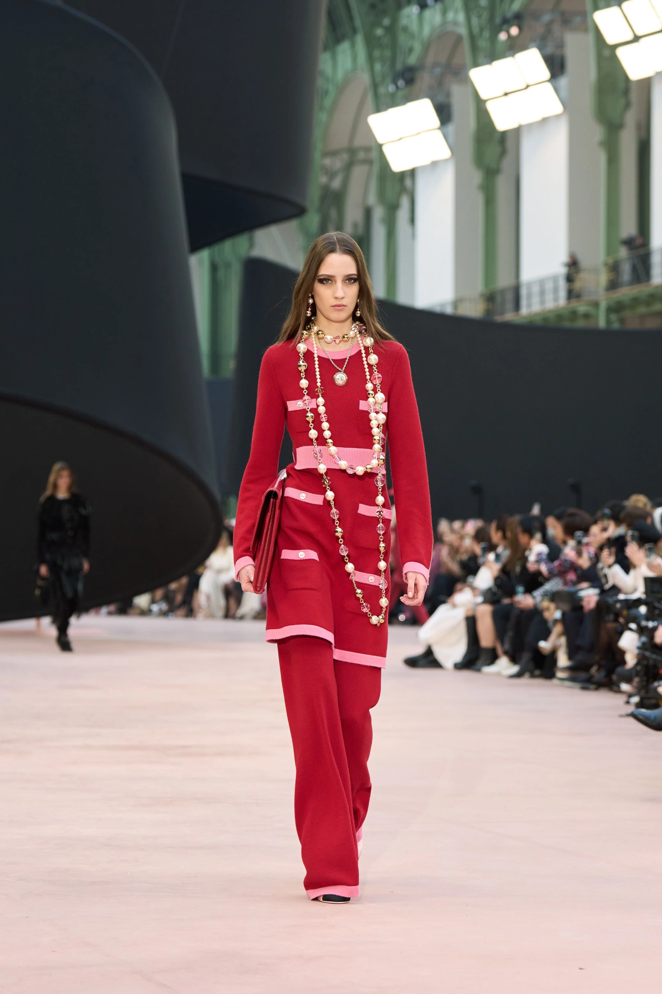 Chanel осінь-зима 2025/2026