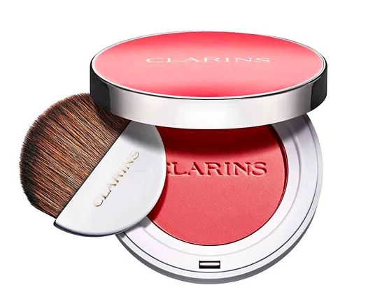 Рум'яна Joli Blush, CLARINS Рум'яна Joli Blush, CLARINS