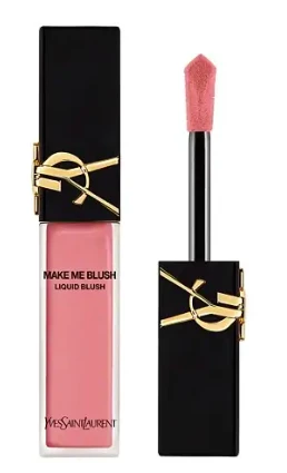 Рум'яна YSL Make Me Blush, YVES SAINT LAURENT Рум'яна YSL Make Me Blush, YVES SAINT LAURENT