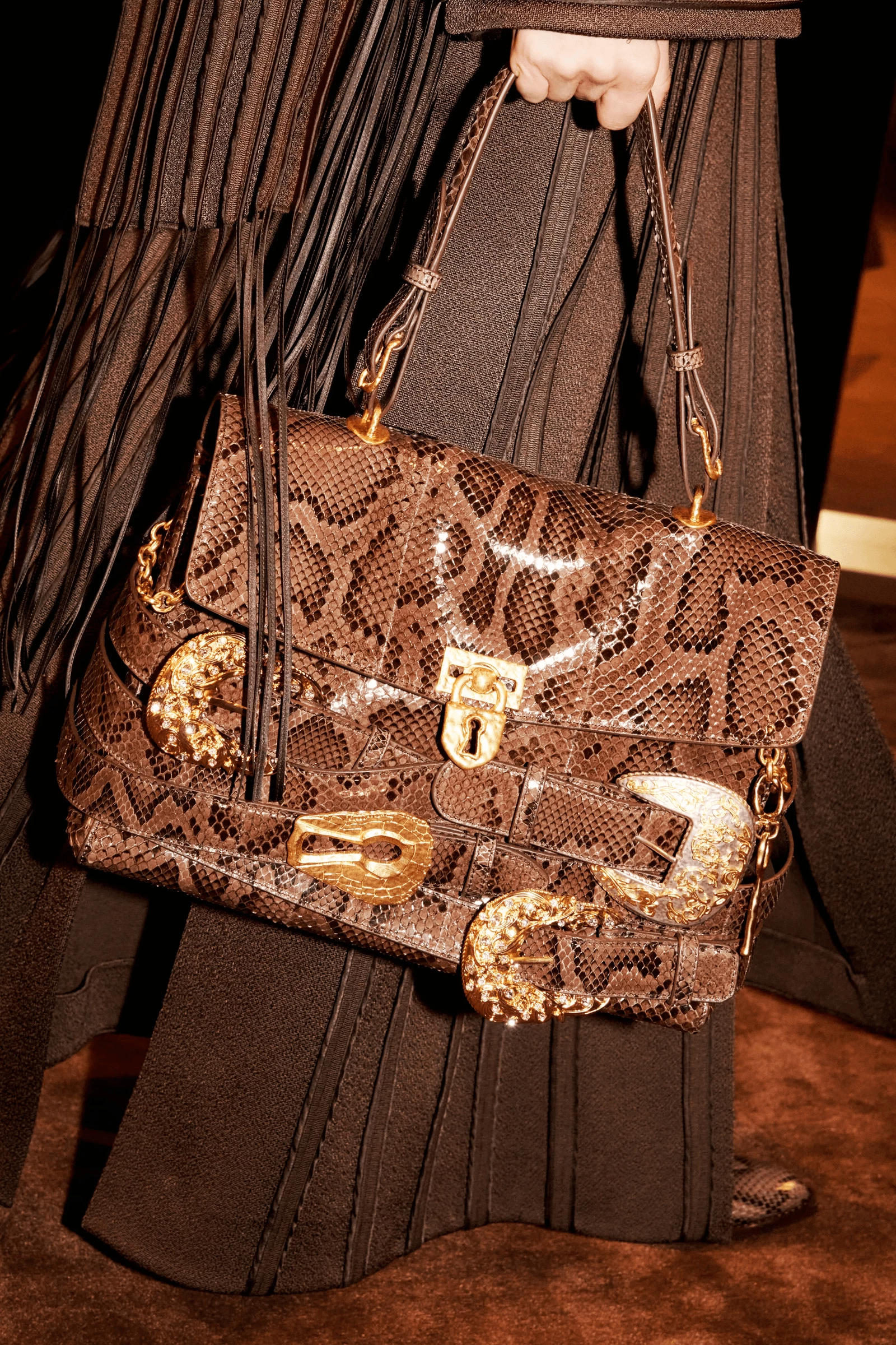 Schiaparelli осінь-зима 2025/2026