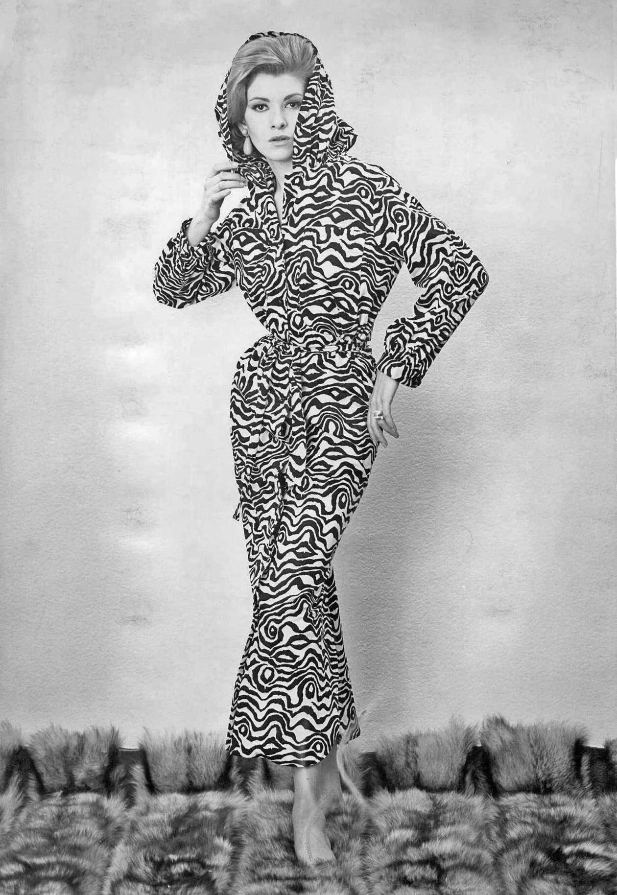 Окрім численних телевізійних реклам, Марта також знімалася для брендів Tareyton Cigarettes, Breck, Lifebuoy Soap і Clairol. Вона швидко стала впізнаваним обличчям рекламної індустрії початку 1960-х. Photo: Courtesy of Martha Stewart Окрім численних телевізійних реклам, Марта також знімалася для брендів Tareyton Cigarettes, Breck, Lifebuoy Soap і Clairol. Вона швидко стала впізнаваним обличчям рекламної індустрії початку 1960-х. Photo: Courtesy of Martha Stewart