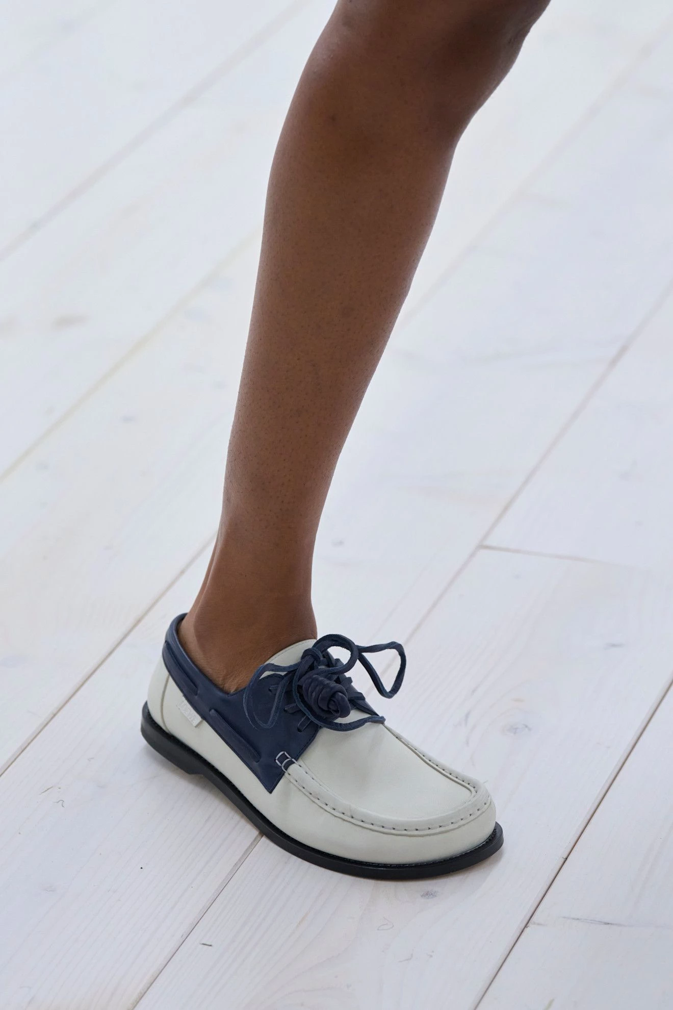 Loewe весна-літо 2025. Photo: Launchmetrics.com/spotlight