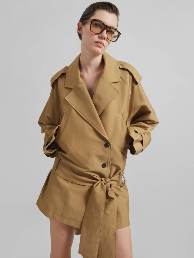 The Frankie Shop The Frankie Shop