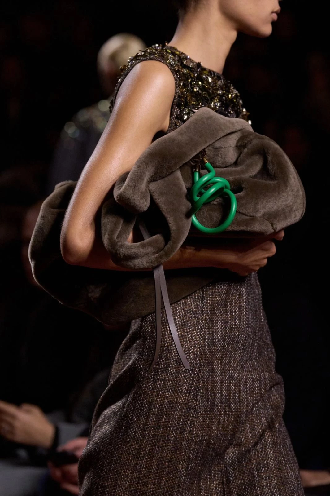 Fendi осінь-зима 2025/2026 Fendi осінь-зима 2025/2026