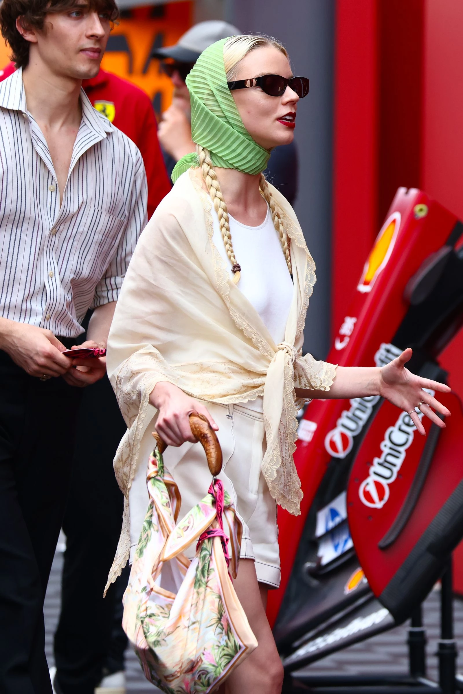 Photo: Splash News Photo: Splash News