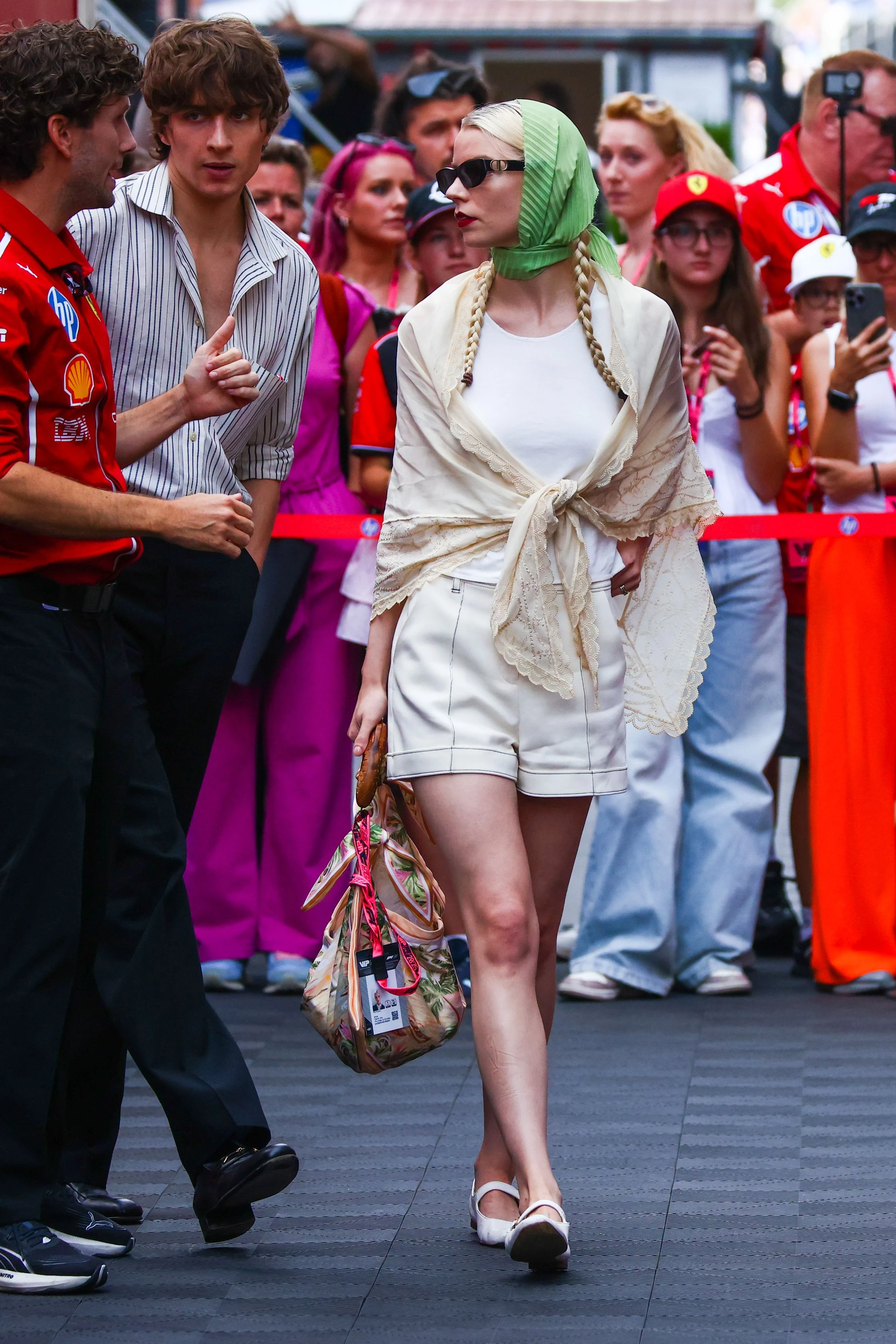 Photo: Splash News Photo: Splash News