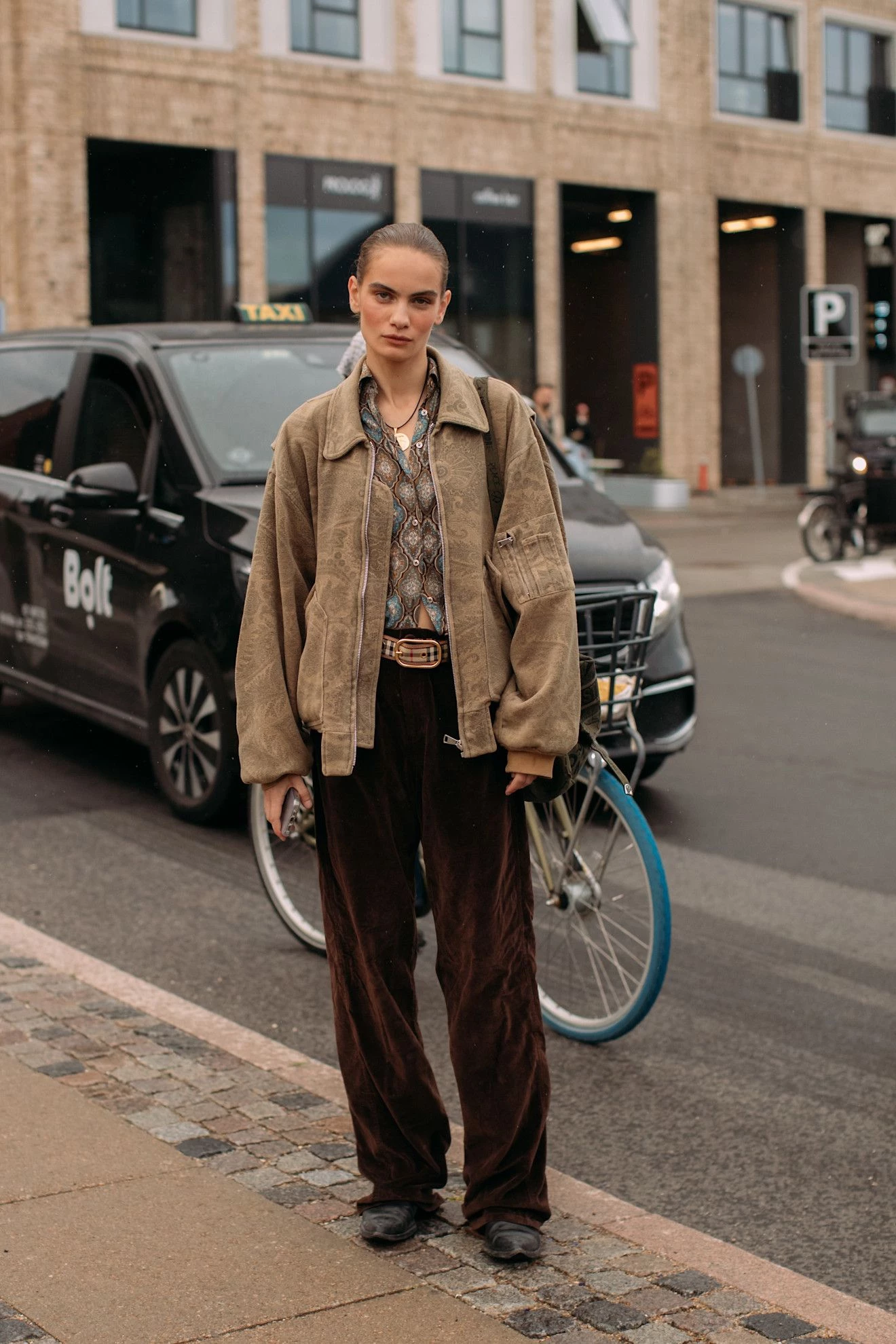 Photo: Valentina Valdinoci