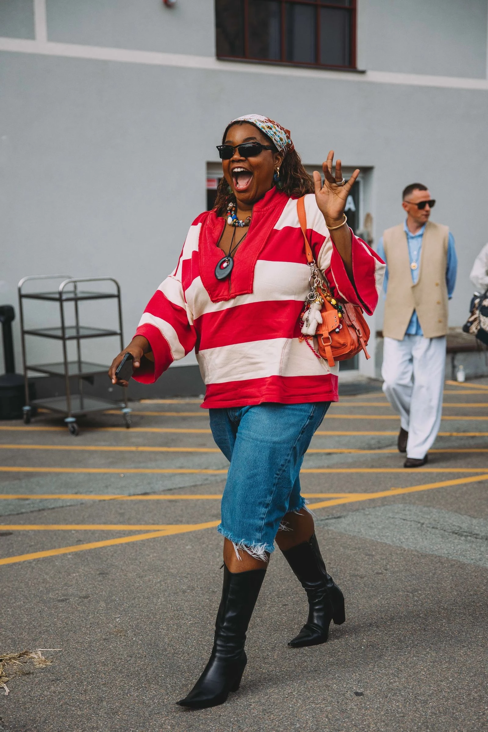 Габріелла Карефа-Джонсон