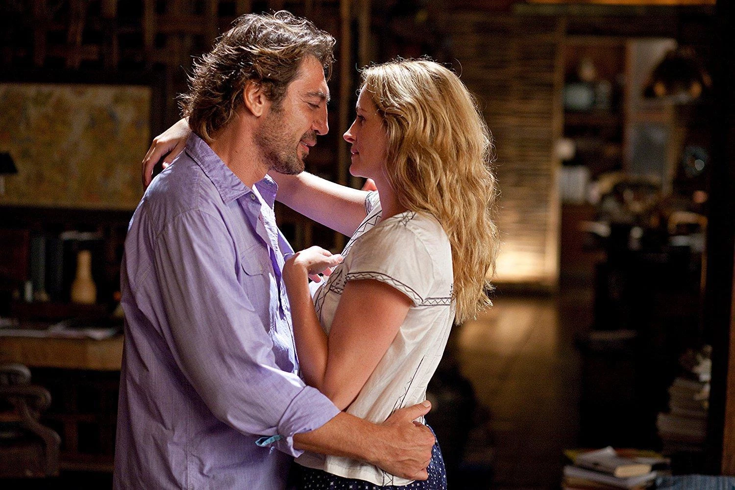 "Їсти, молитися, кохати", 2010