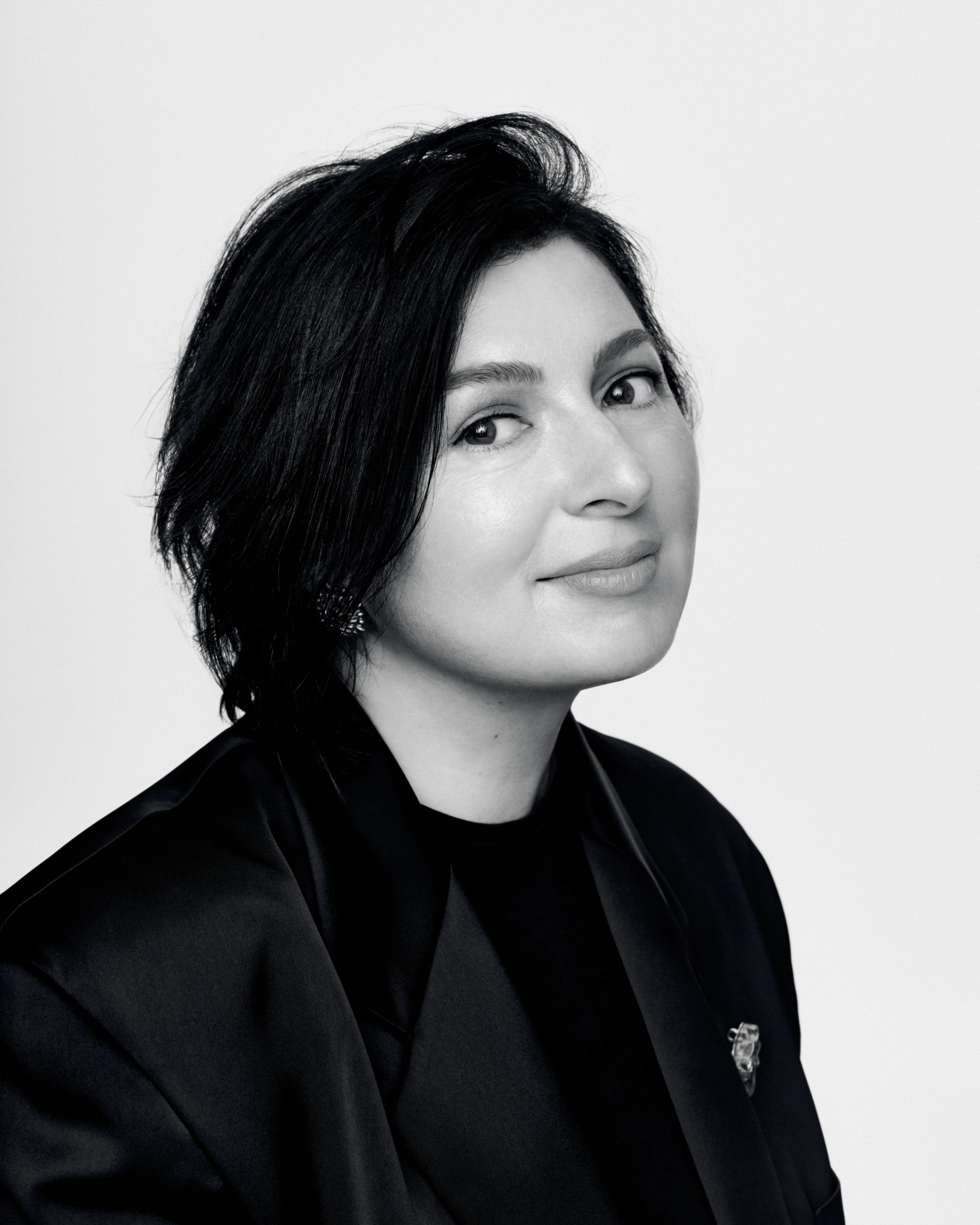 Крістіна Бобкова. Фото: Степан Лісовський