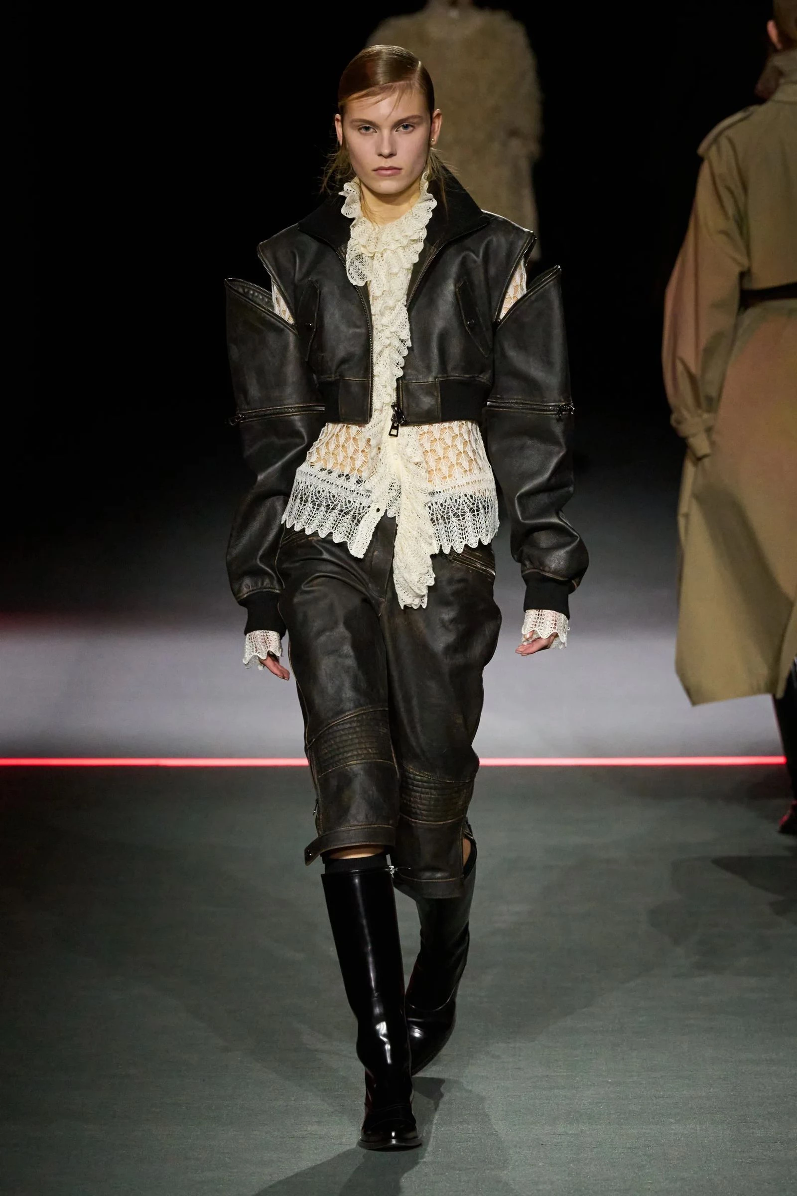 Dior осінь-зима 2025/2026 Dior осінь-зима 2025/2026