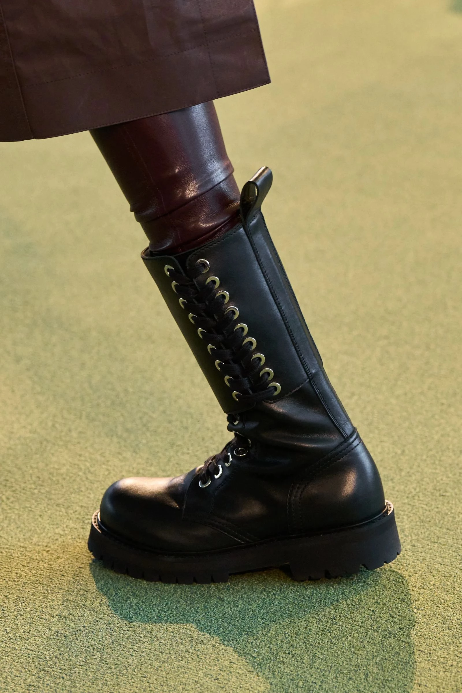 Rabanne осінь-зима 2025/2026 Rabanne осінь-зима 2025/2026