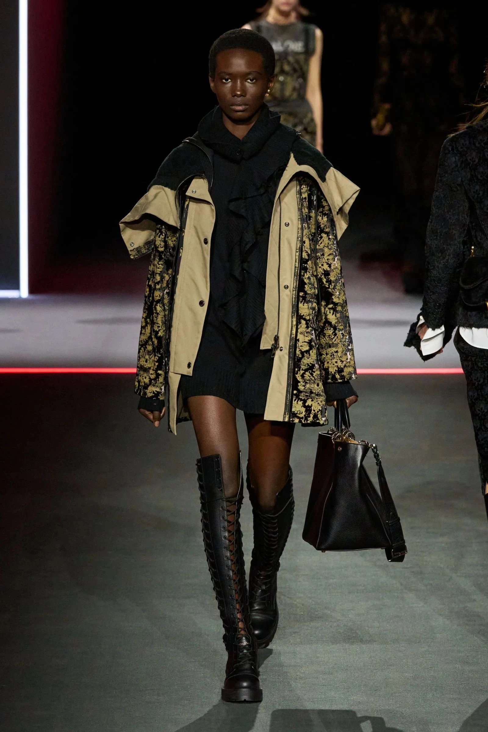 Dior осінь-зима 2025/2026 Dior осінь-зима 2025/2026