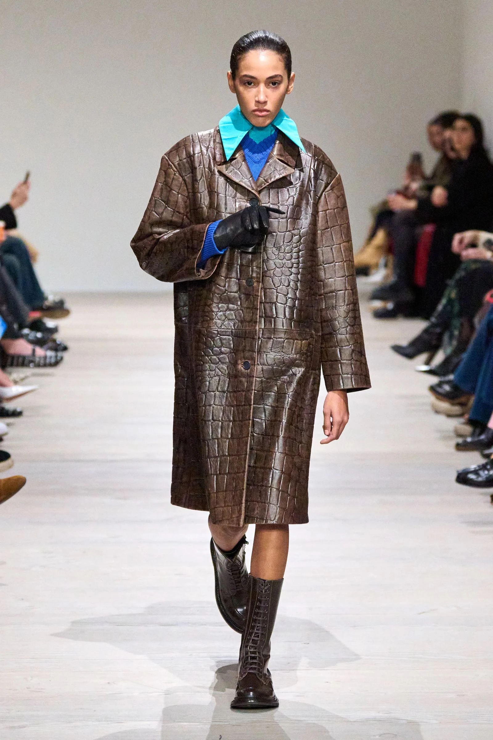 Emilia Wickstead осінь-зима 2025/2026 Emilia Wickstead осінь-зима 2025/2026