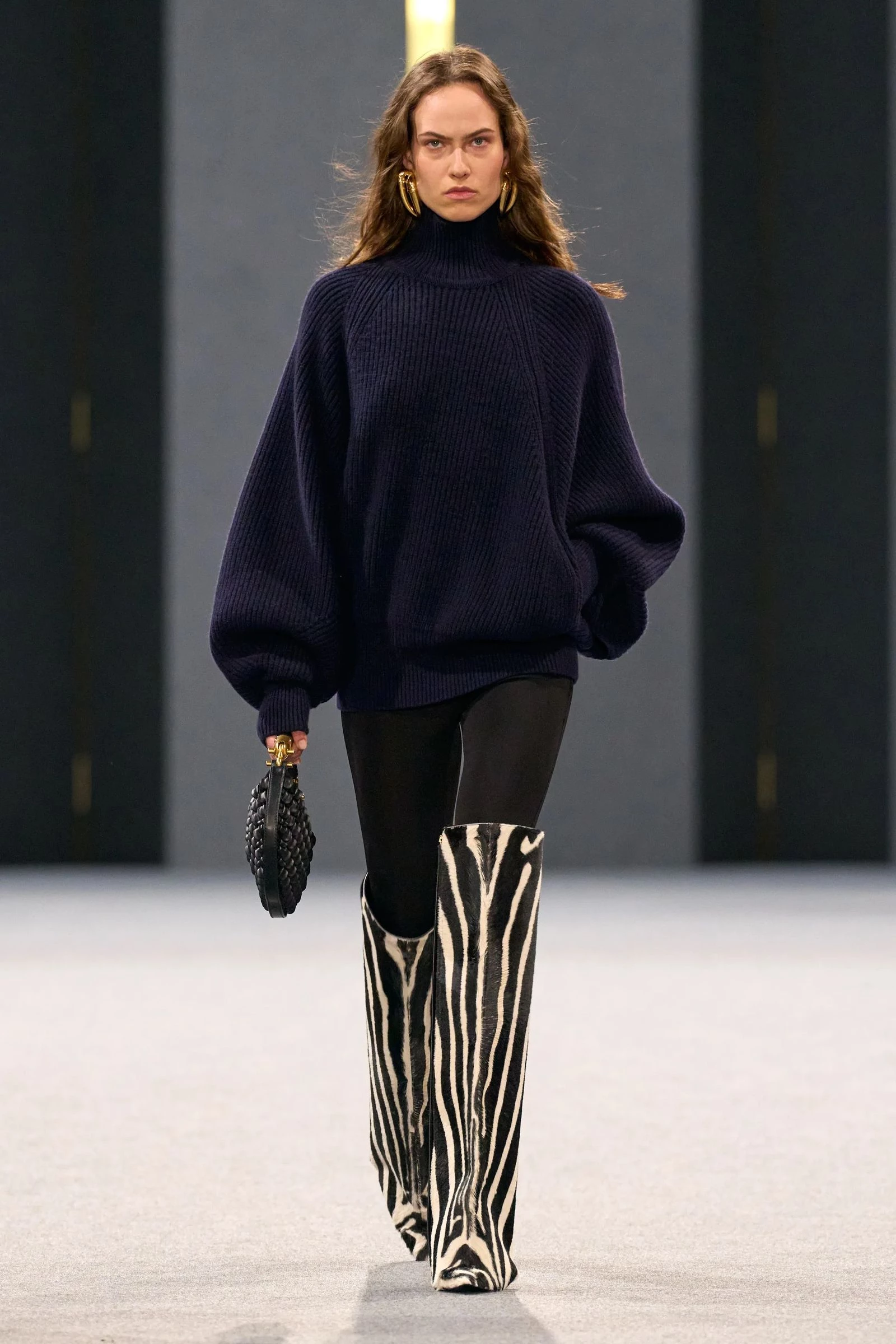 Balmain осінь-зима 2025/2026 Balmain осінь-зима 2025/2026