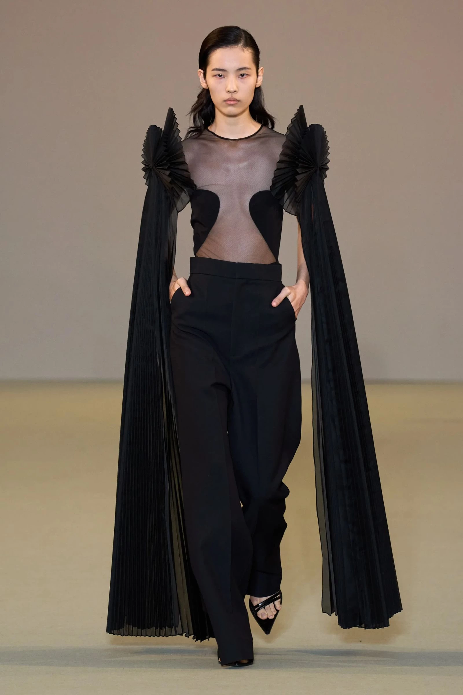 Del Core весна-літо 2025