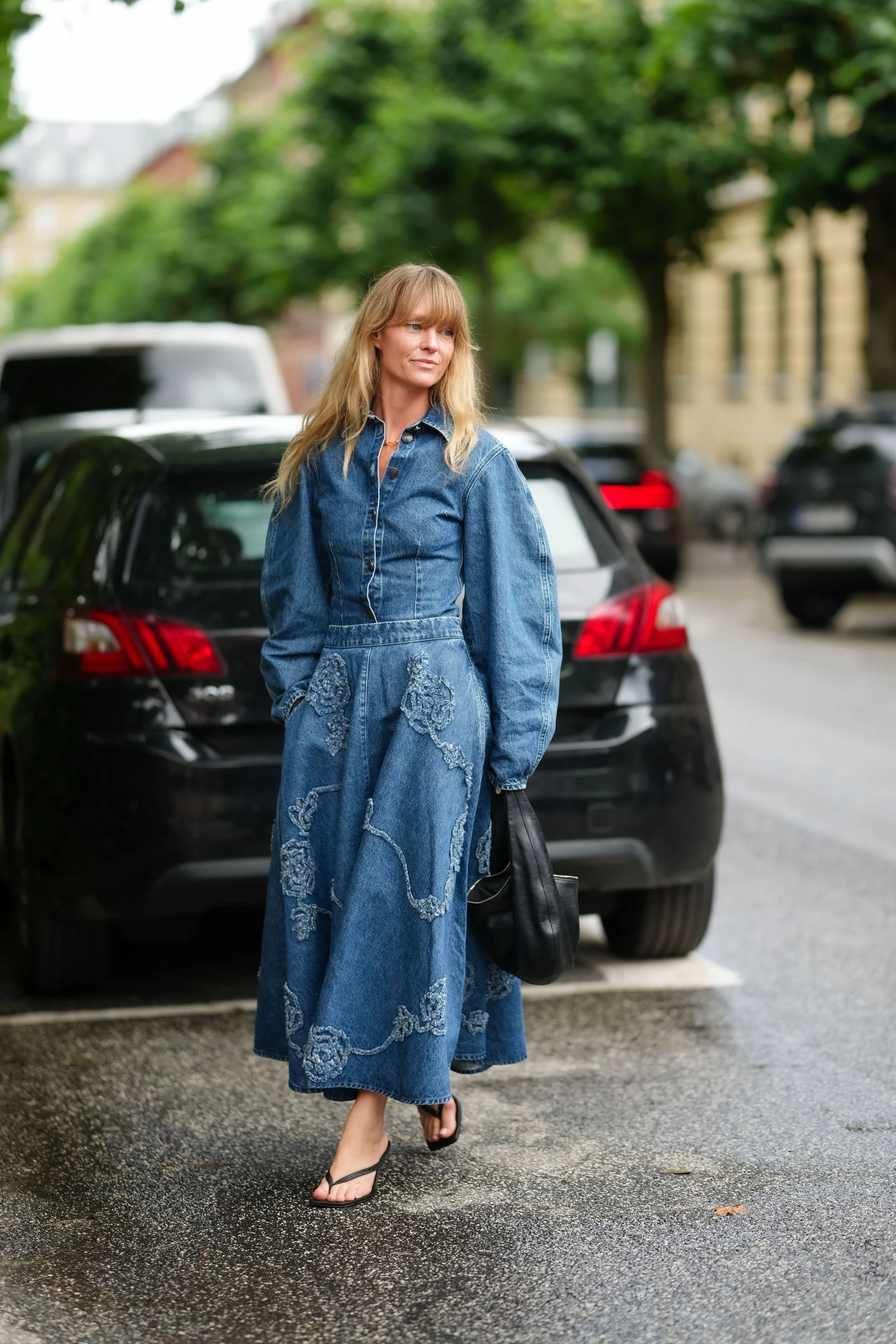 Edward Berthelot/Getty Images