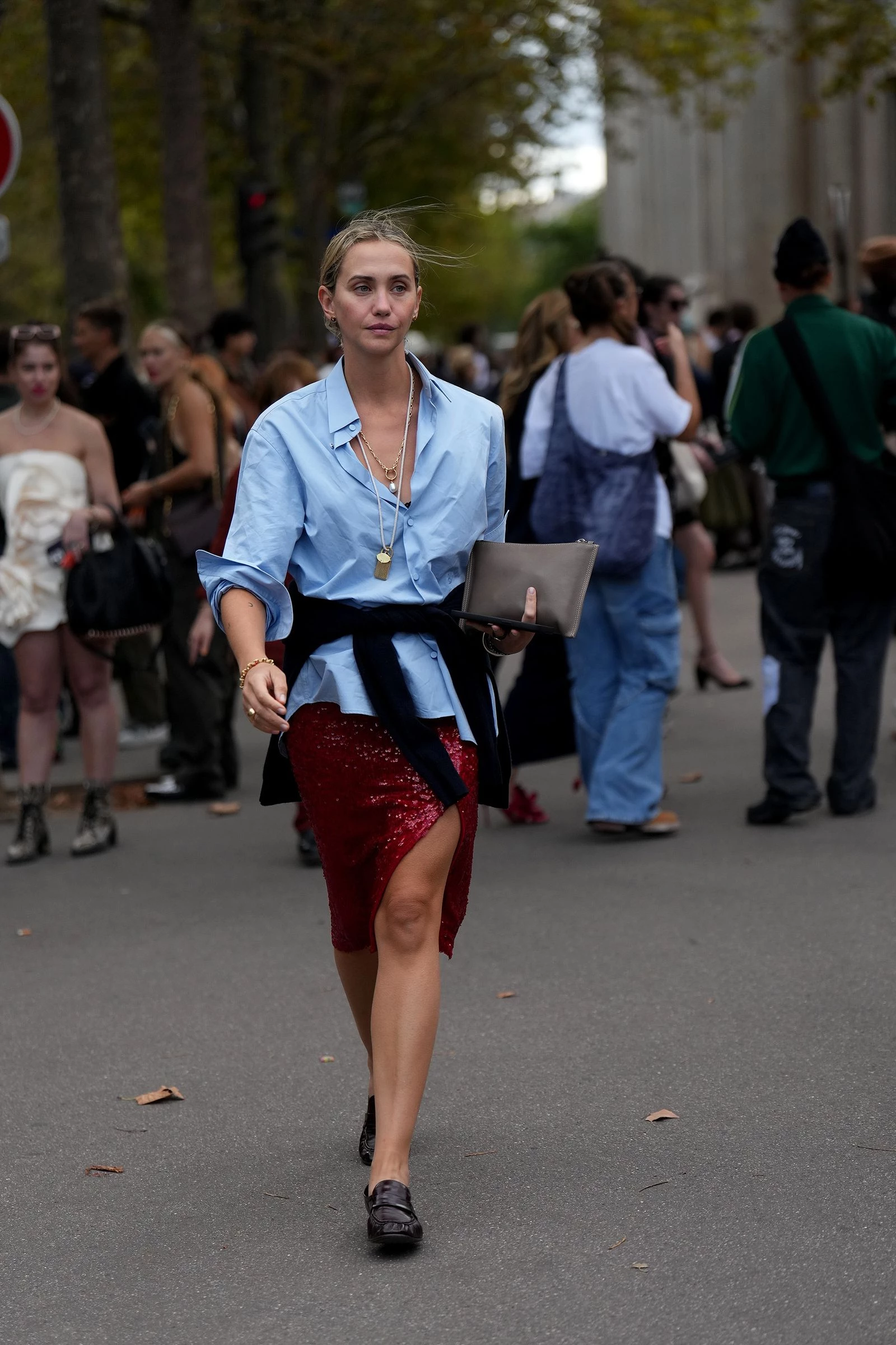 Edward Berthelot/Getty Images