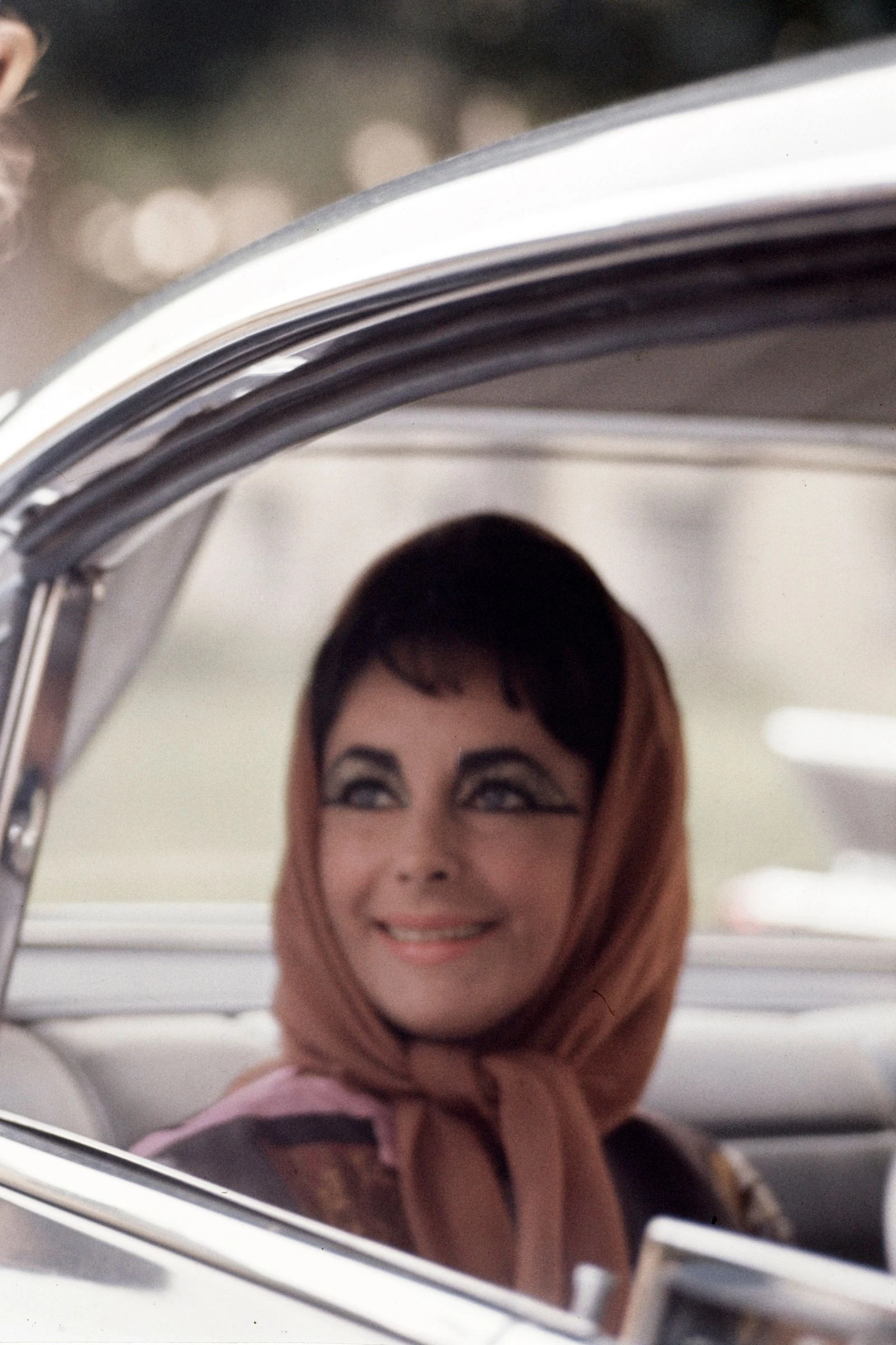 Елізабет Тейлор. Mondadori Portfolio/Getty Images