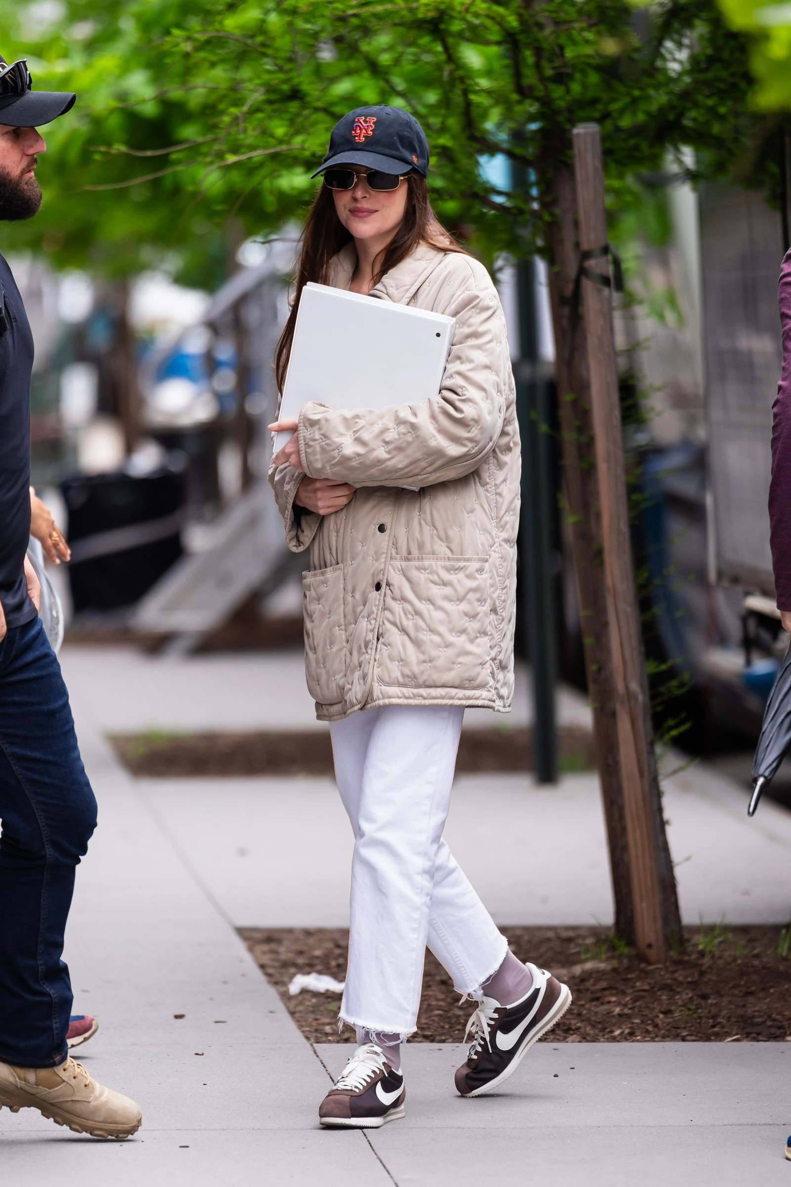 Дакота Джонсон