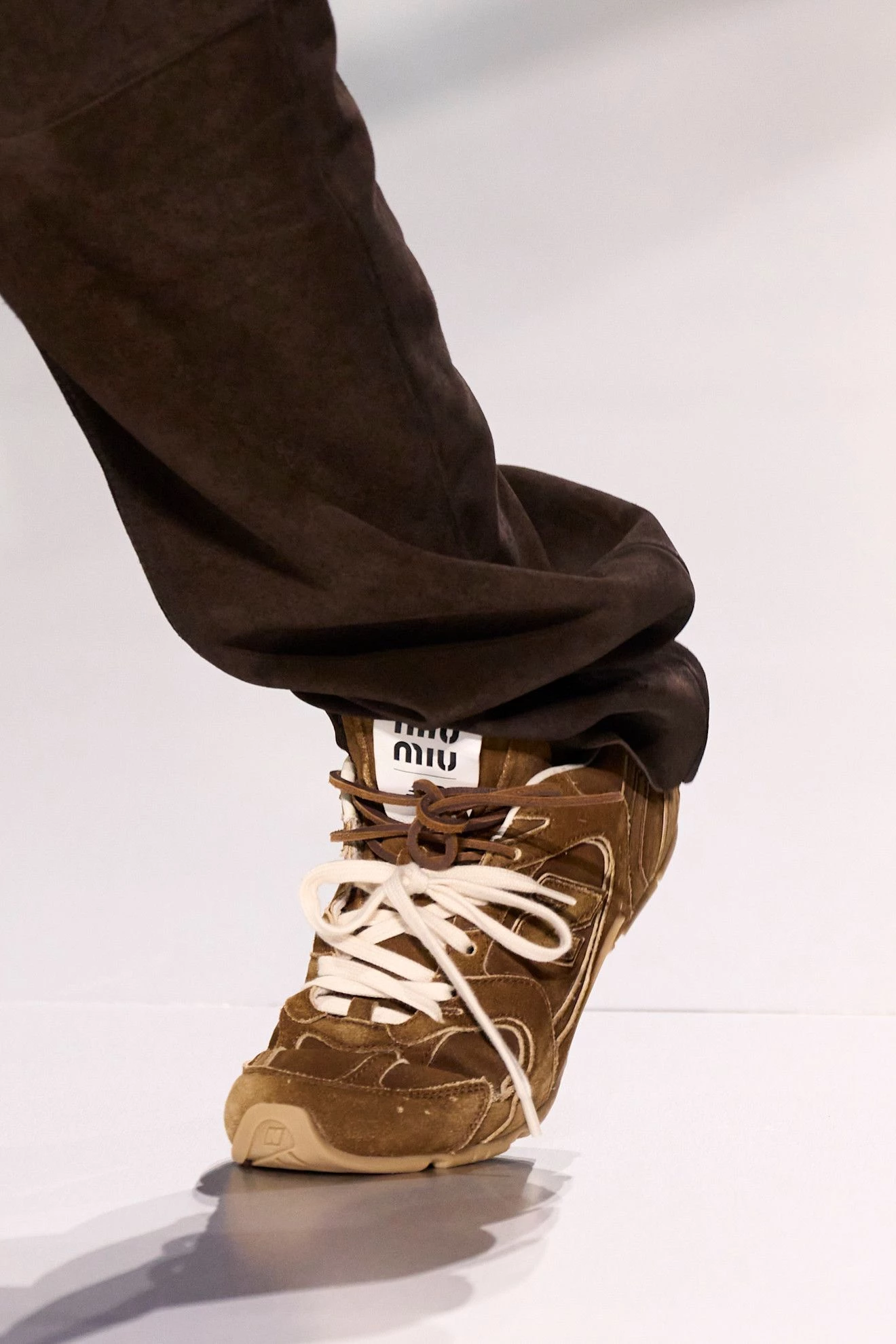 Miu Miu весна-літо 2024