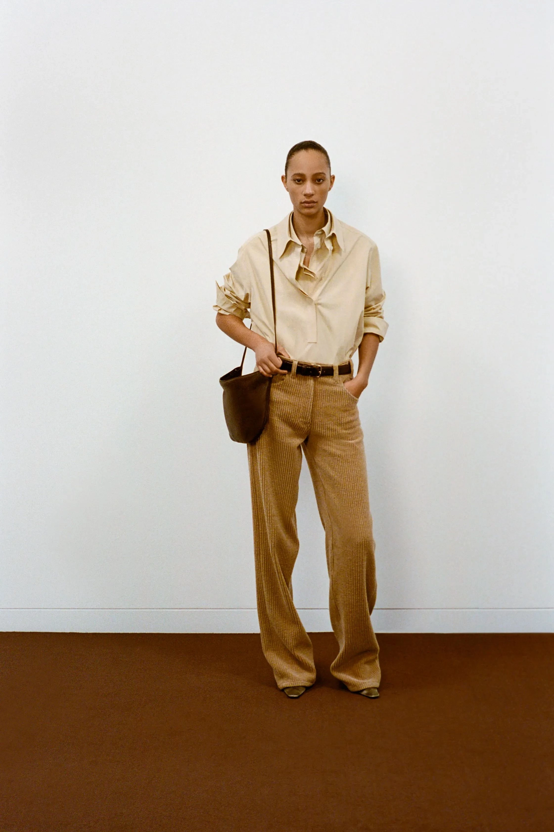 The Row осінь-зима 2025/2026