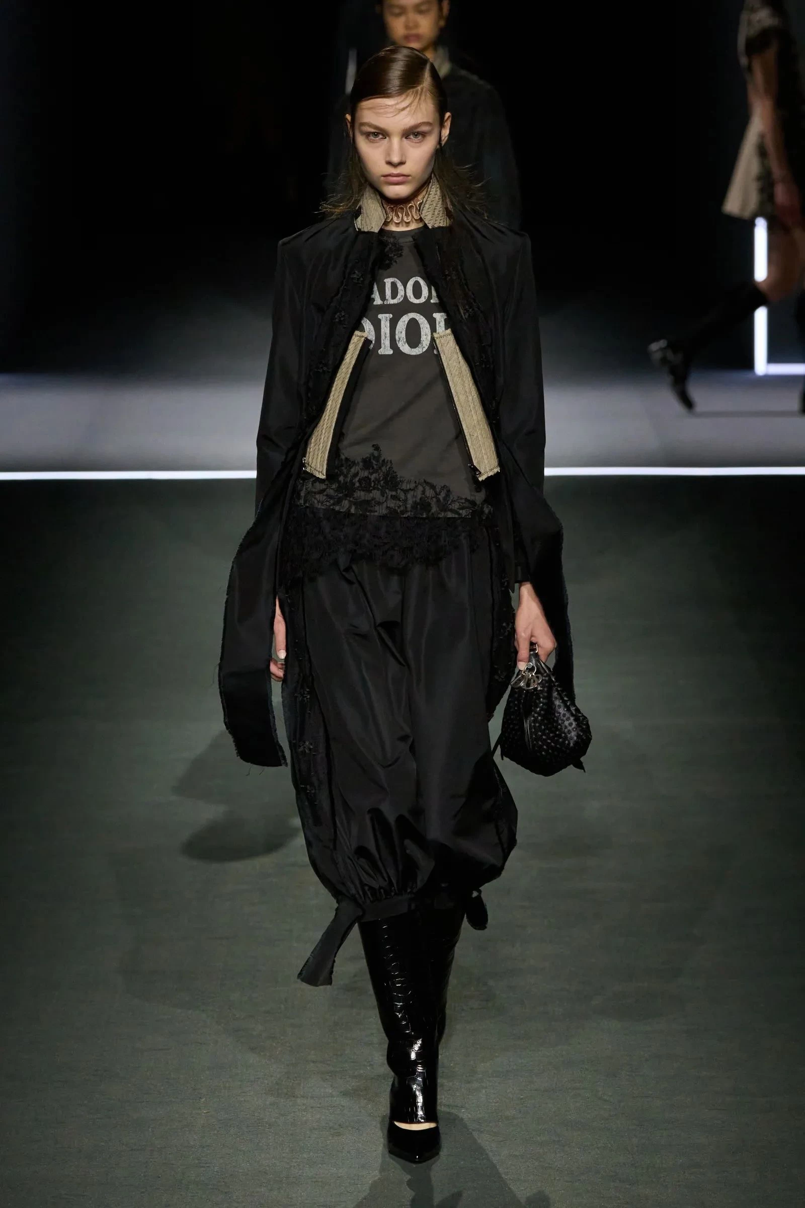 Dior осінь-зима 2025/2026